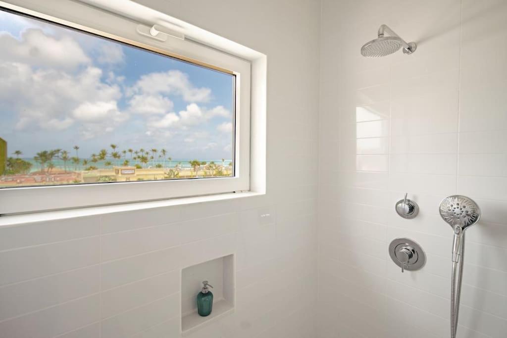 Luxury Ocean Views In Palm Palm Beach
