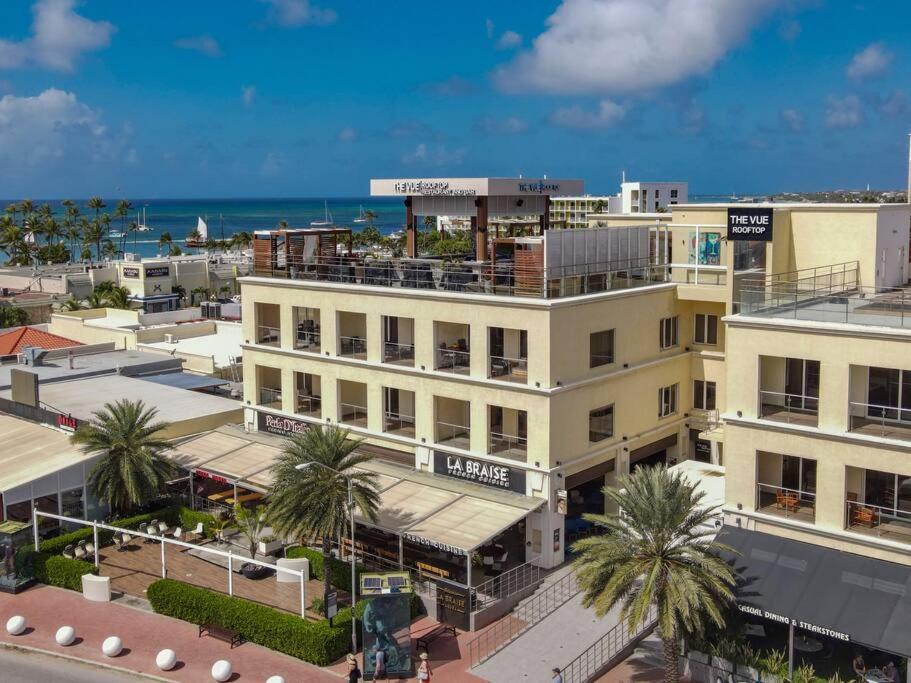 Luxury Ocean Views In Palm