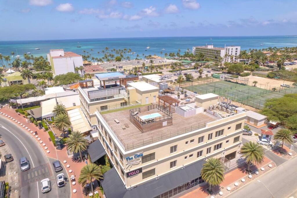 Apartment Luxury Ocean Views In Palm