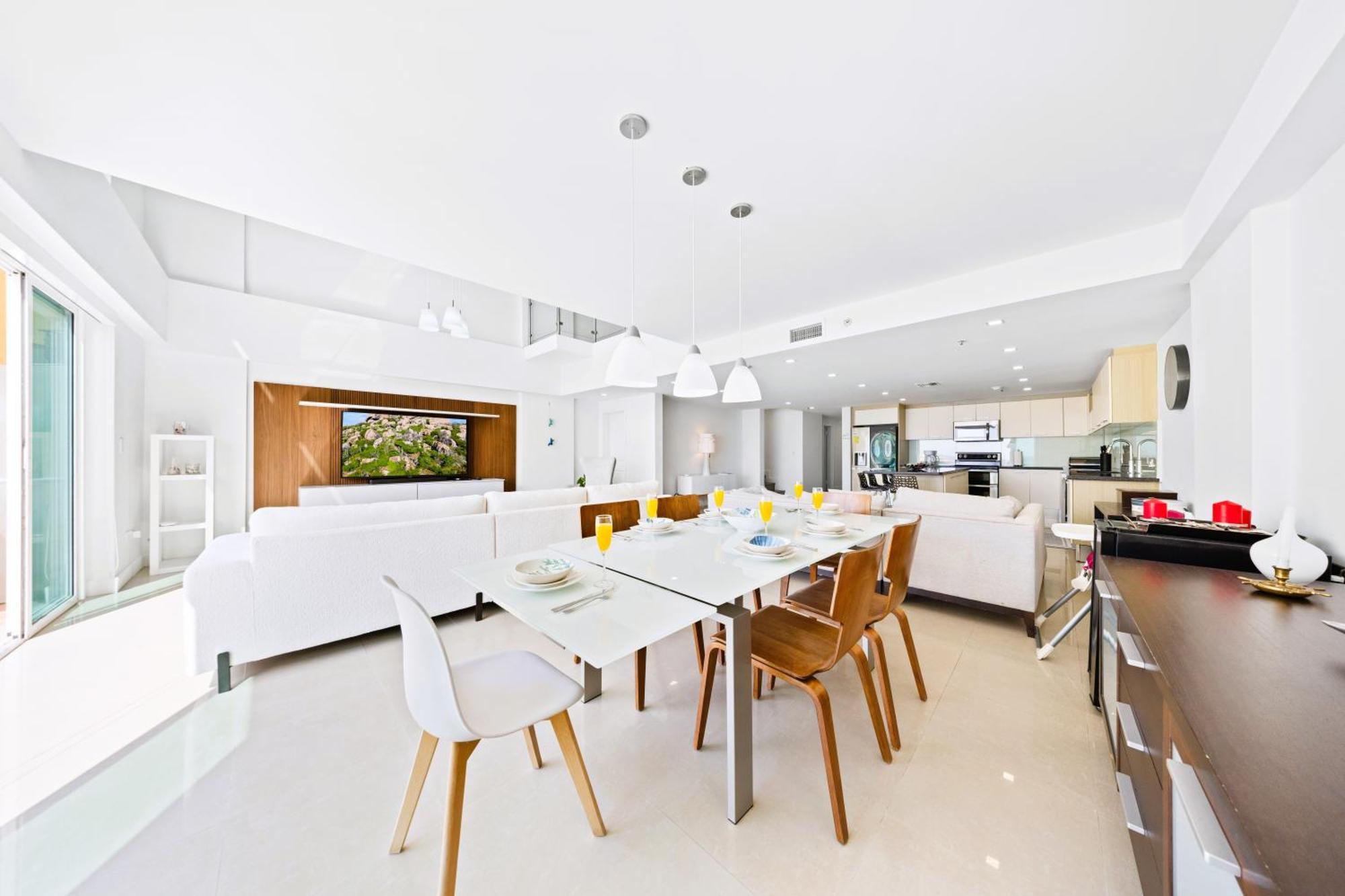 Oceania Residences Palm Beach