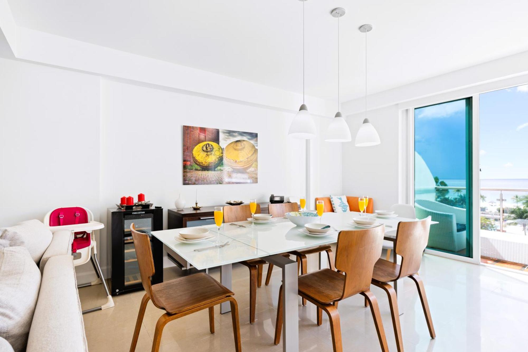 Oceania Residences