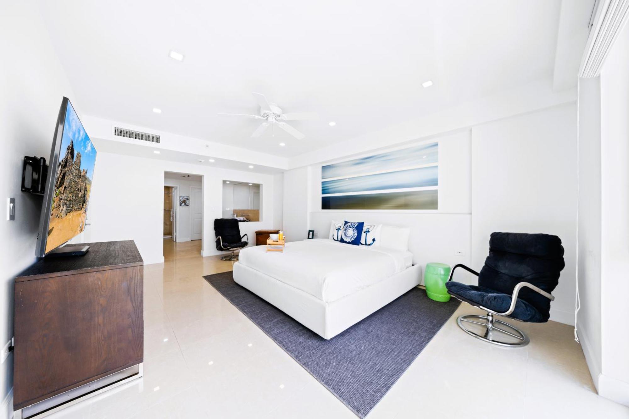 Oceania Residences Apartment Palm Beach