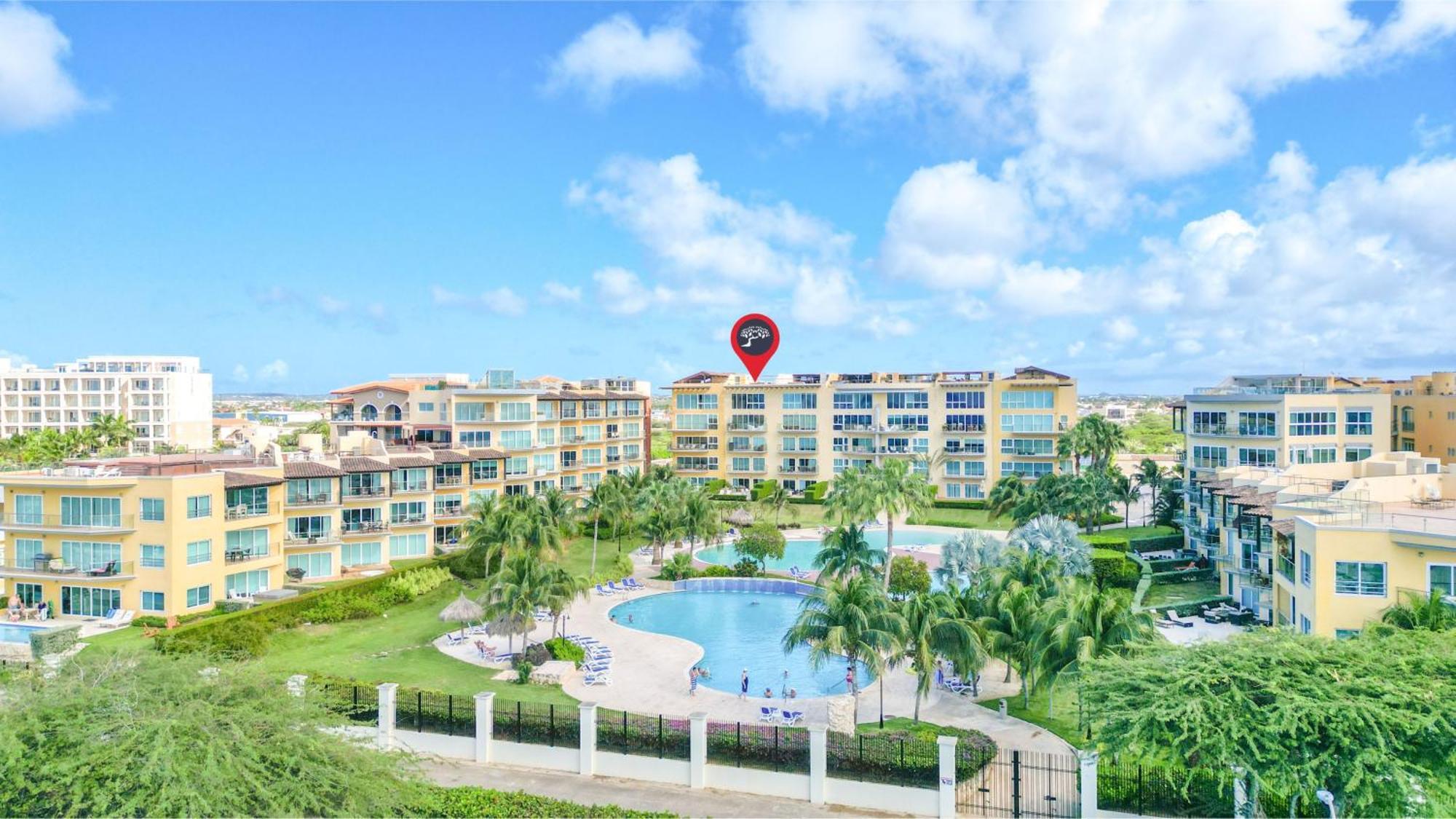 Oceania Residences Palm Beach