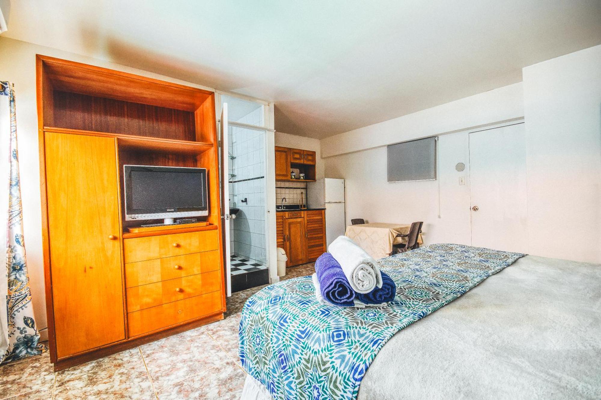 Hotel Palm Retreat 3*