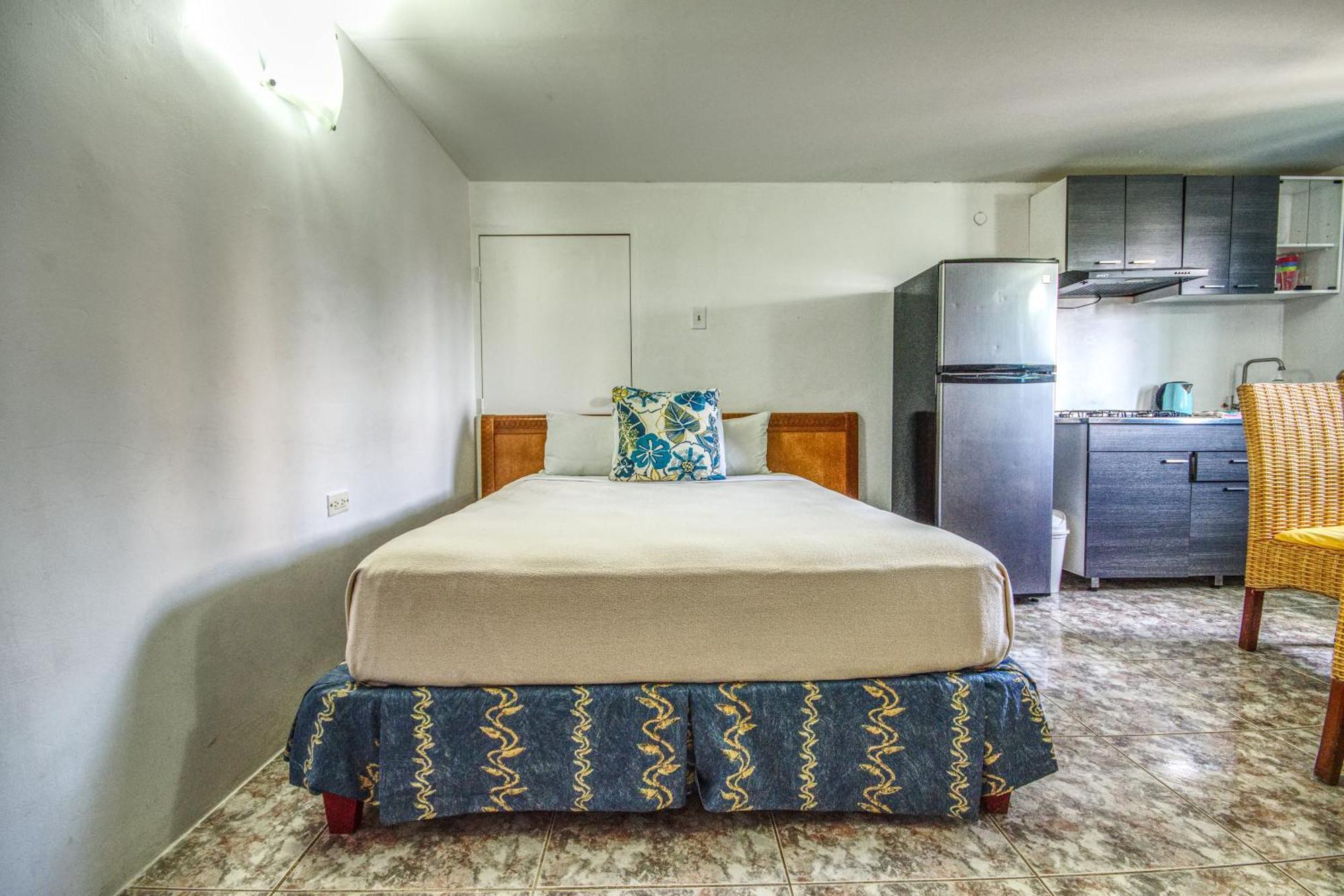 Palm Retreat 3*