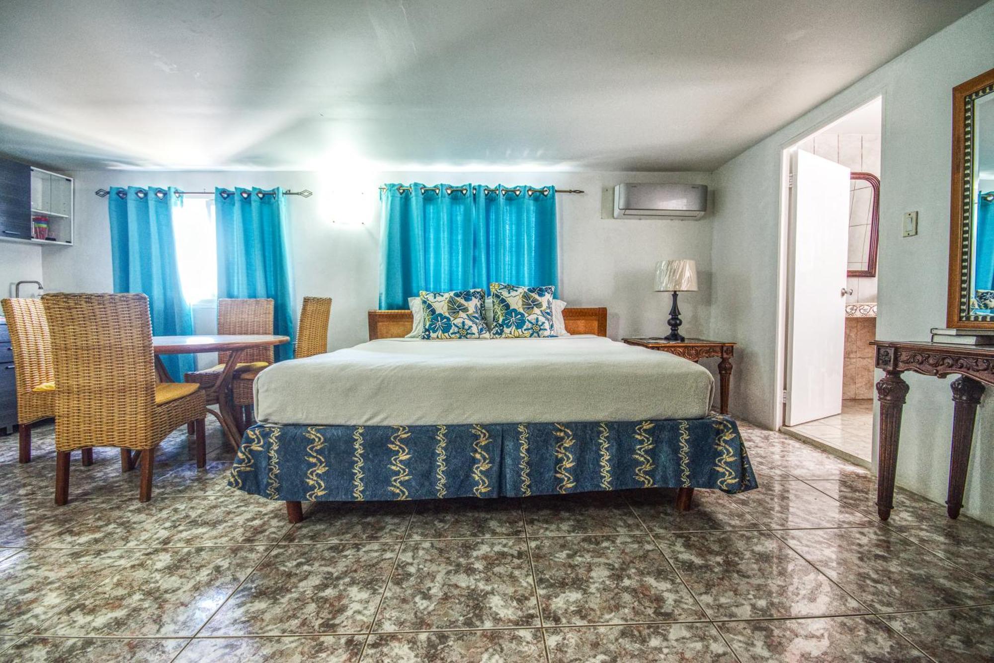 Hotel Palm Retreat 3*