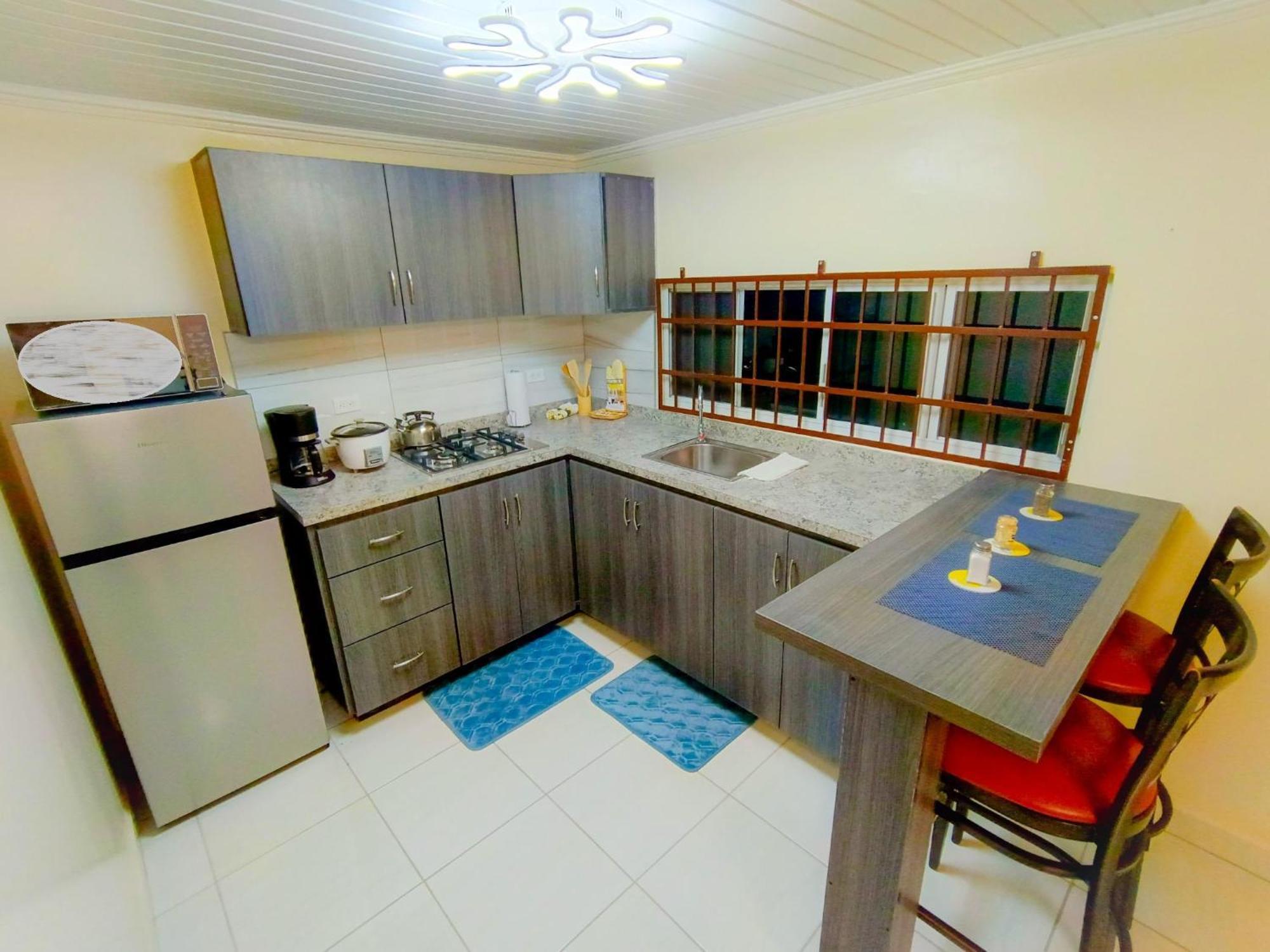 Apartment Elite Visitors Aruba *