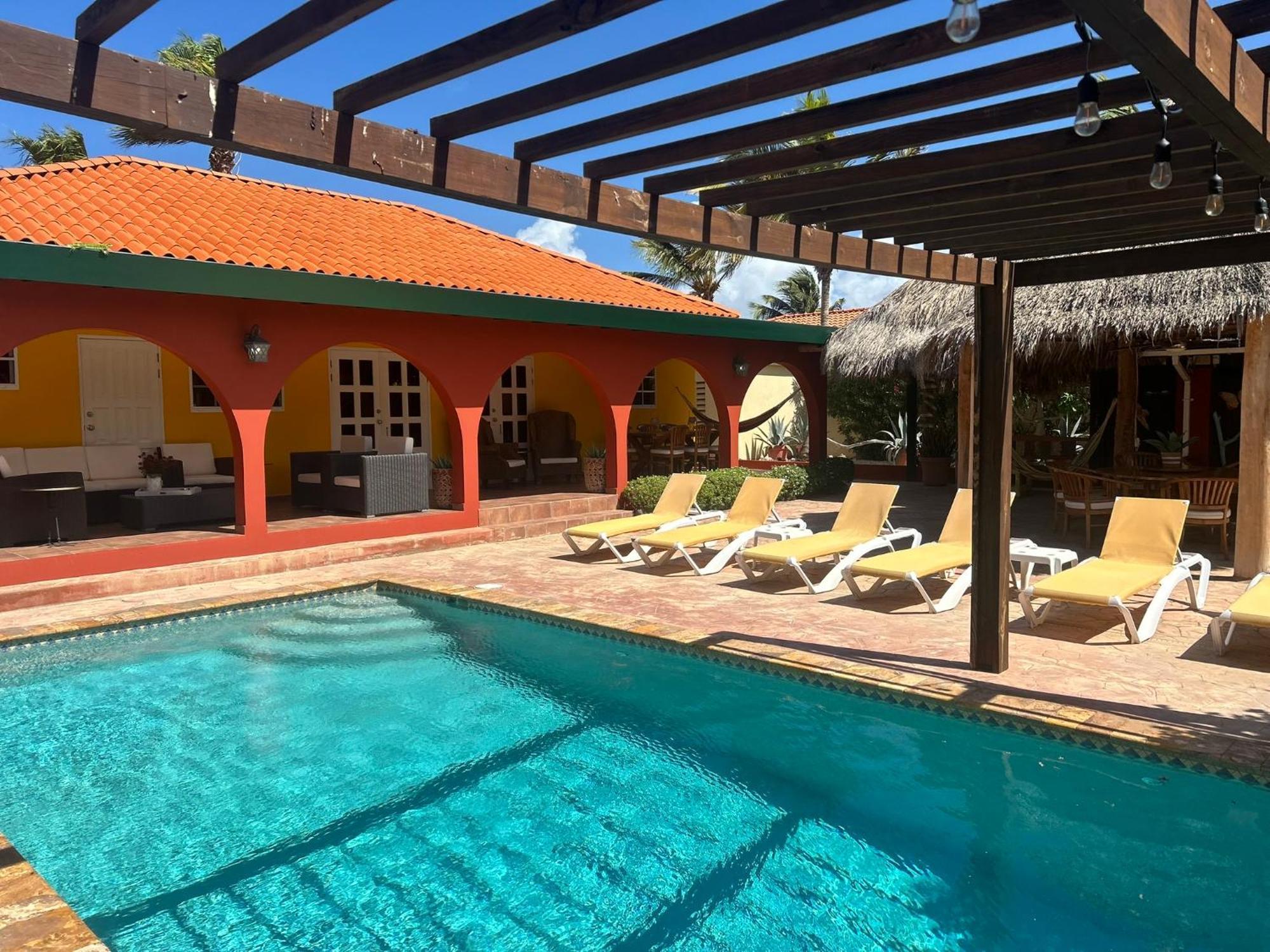 Casa Opal Palm Beach