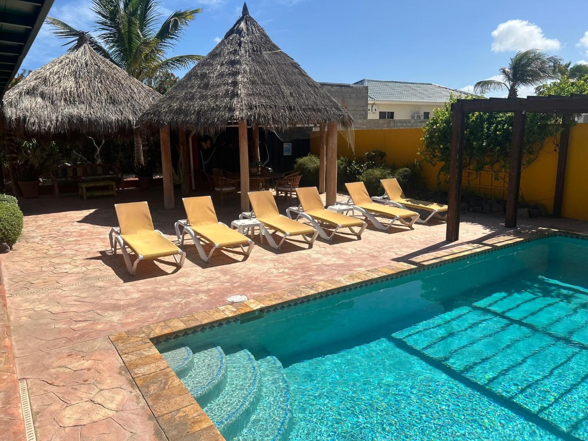 Casa Opal * Palm Beach