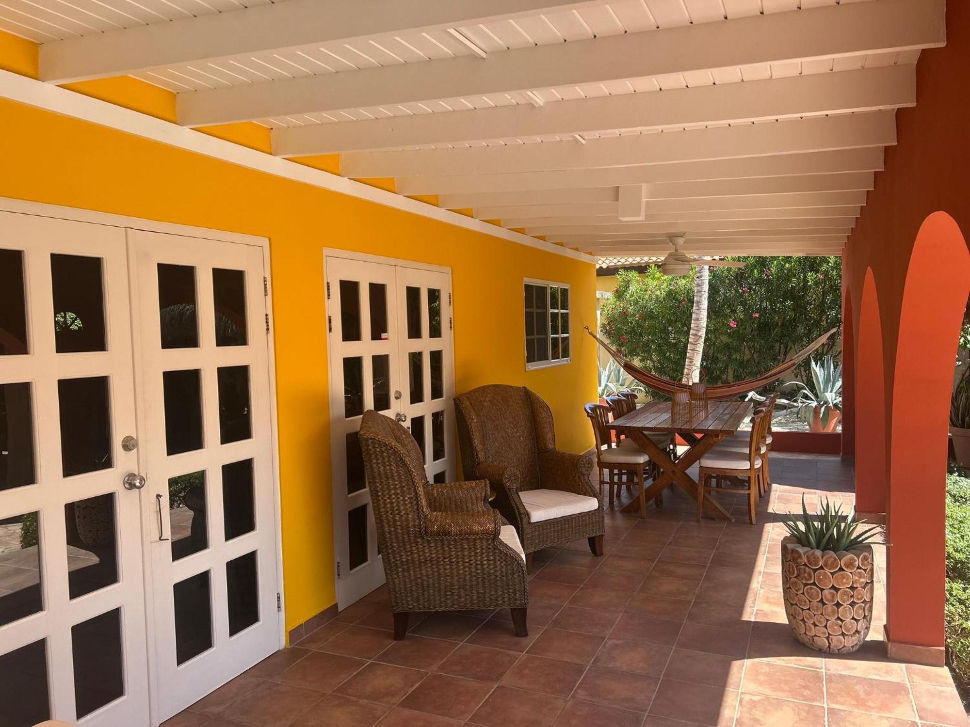 Casa Opal Villa