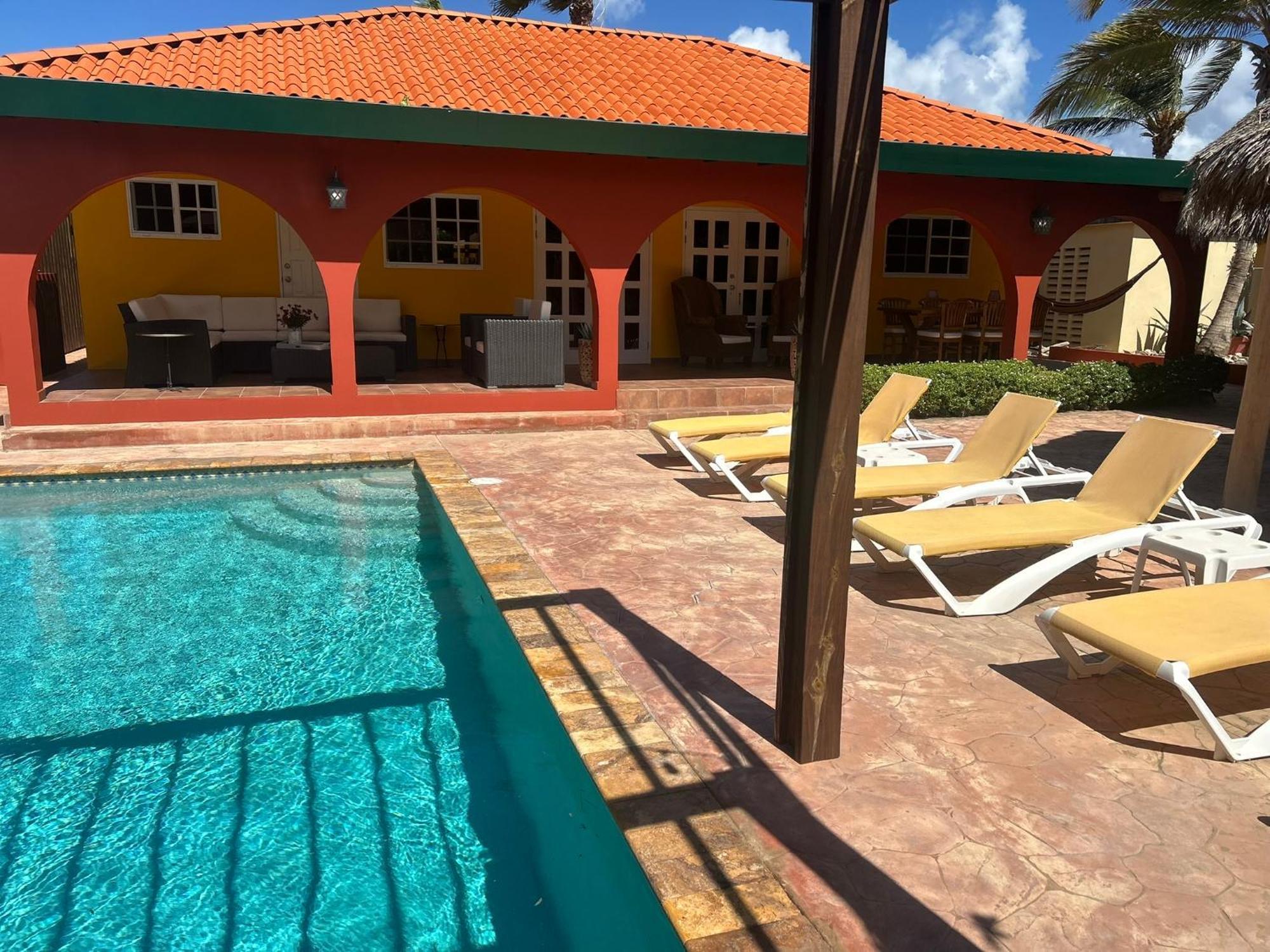Casa Opal Villa *
