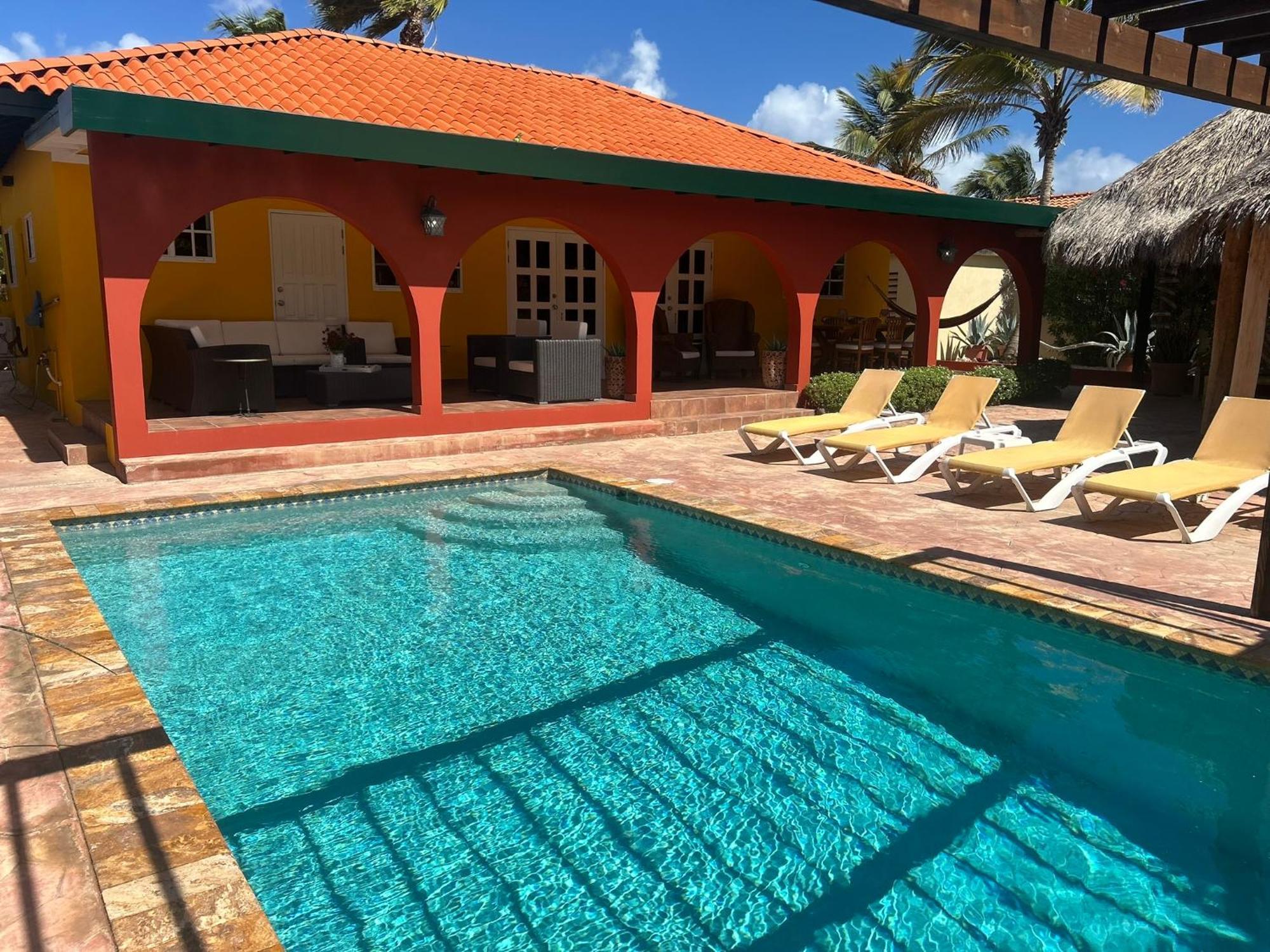 Casa Opal Villa Palm Beach
