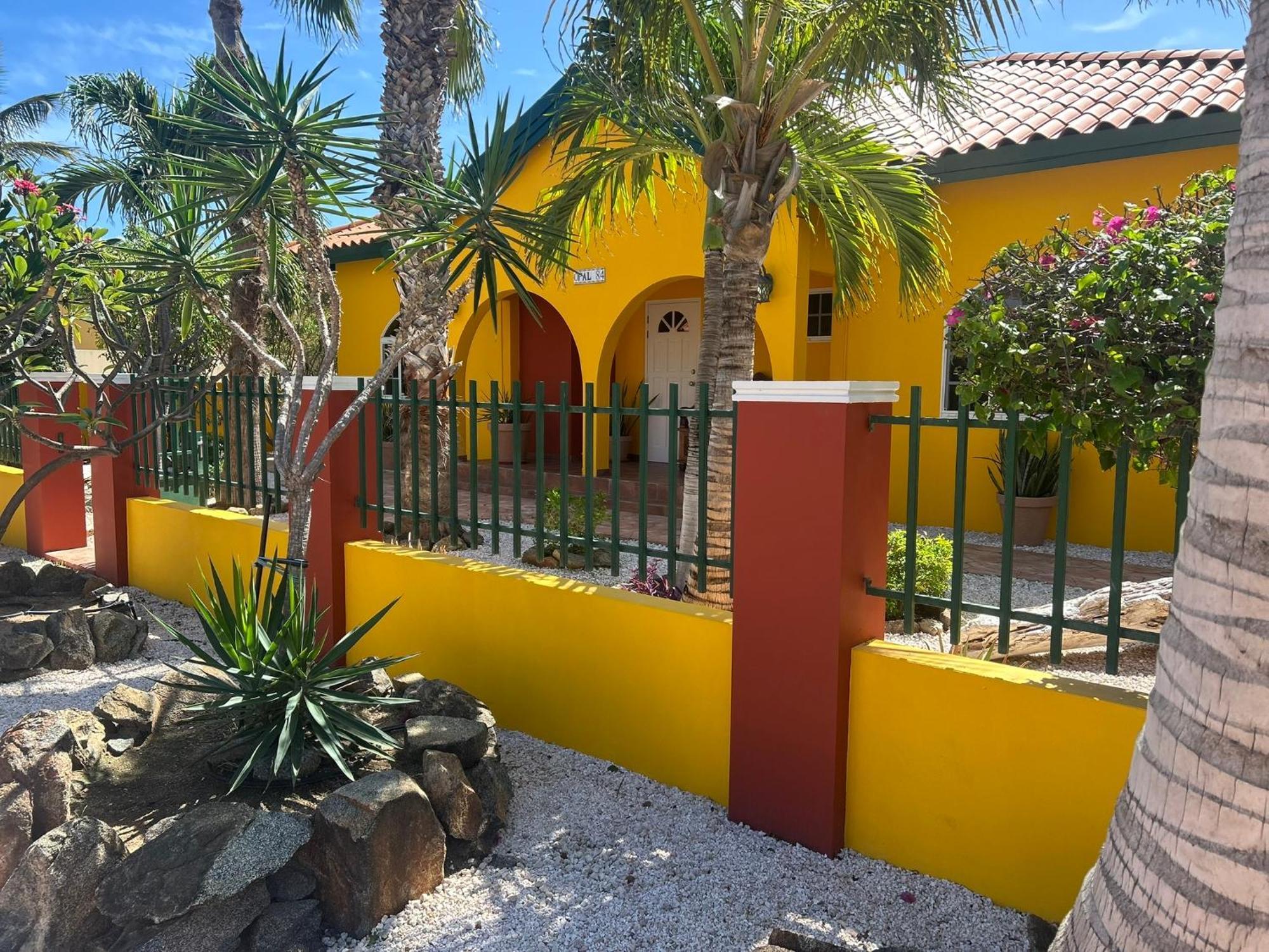 Villa Casa Opal Palm Beach