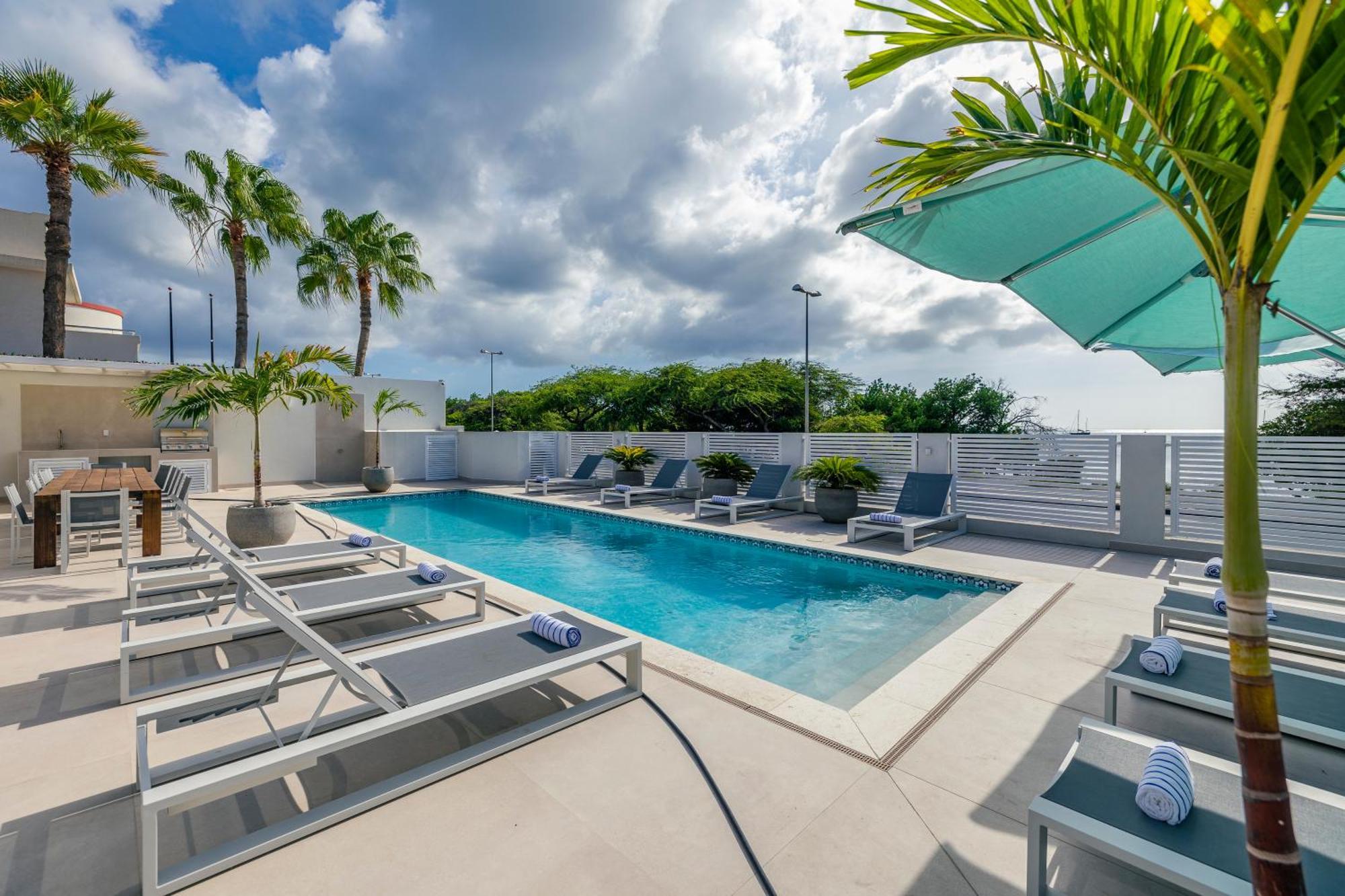 Villa Lux 10br 10ba Pool Front Playa By Bocobay