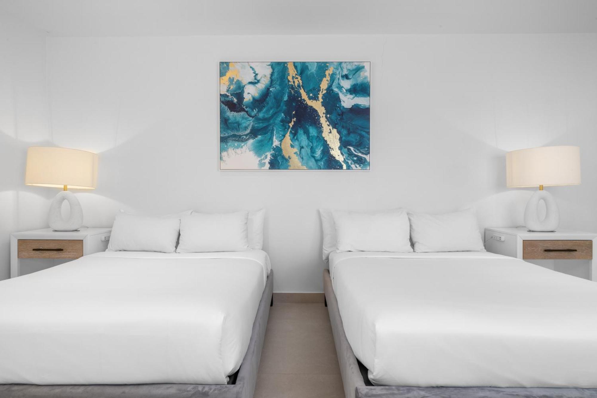 Lux 10br 10ba Pool Front Playa By Bocobay Villa *