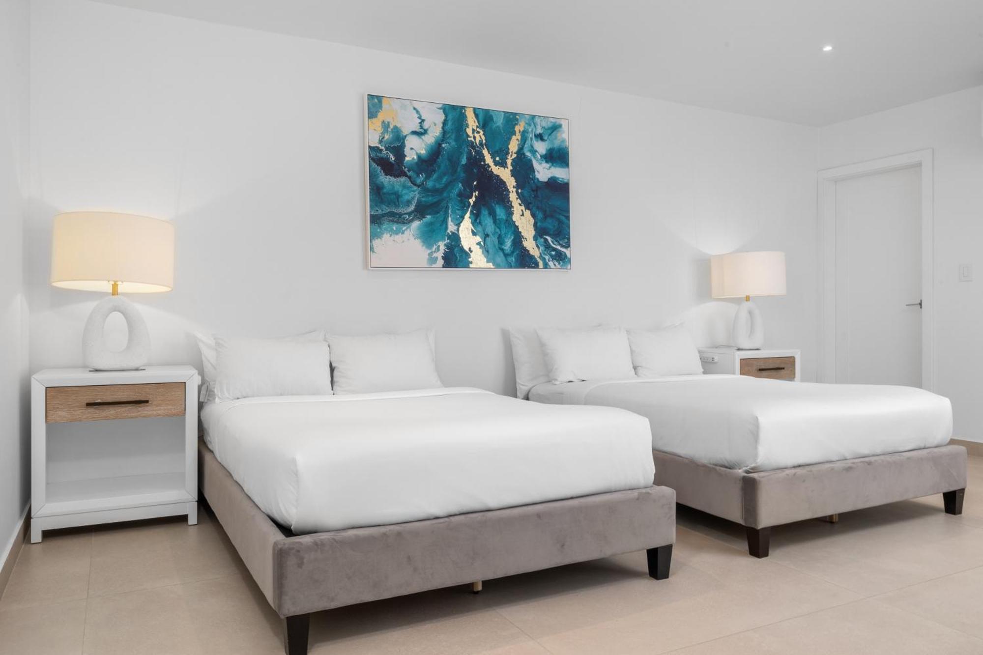 Lux 10br 10ba Pool Front Playa By Bocobay Villa *