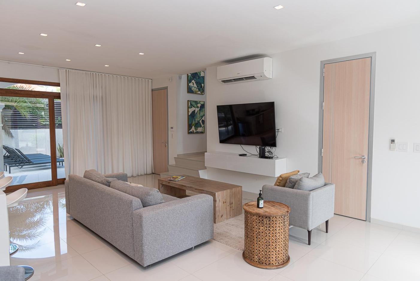 Opal I Villa