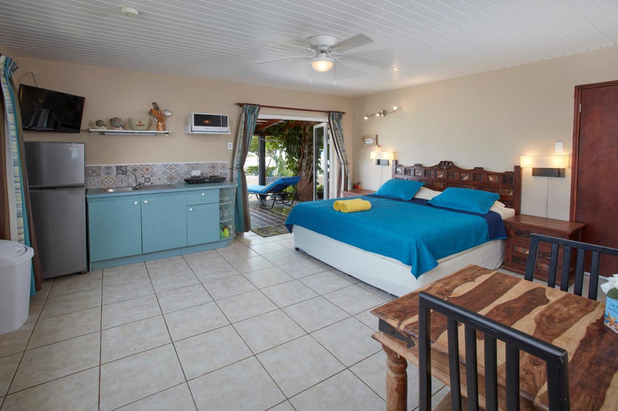 Aruba Sunset Apartment