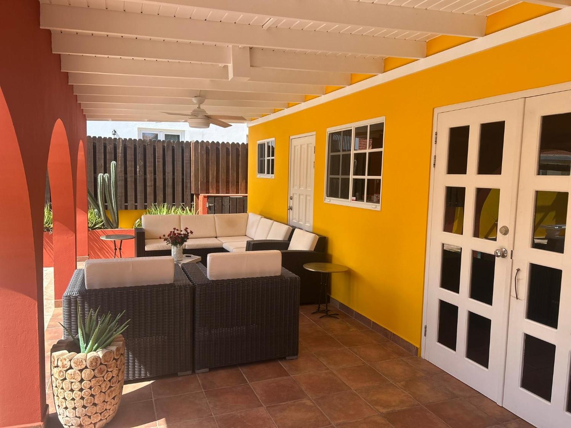 Casa Opal