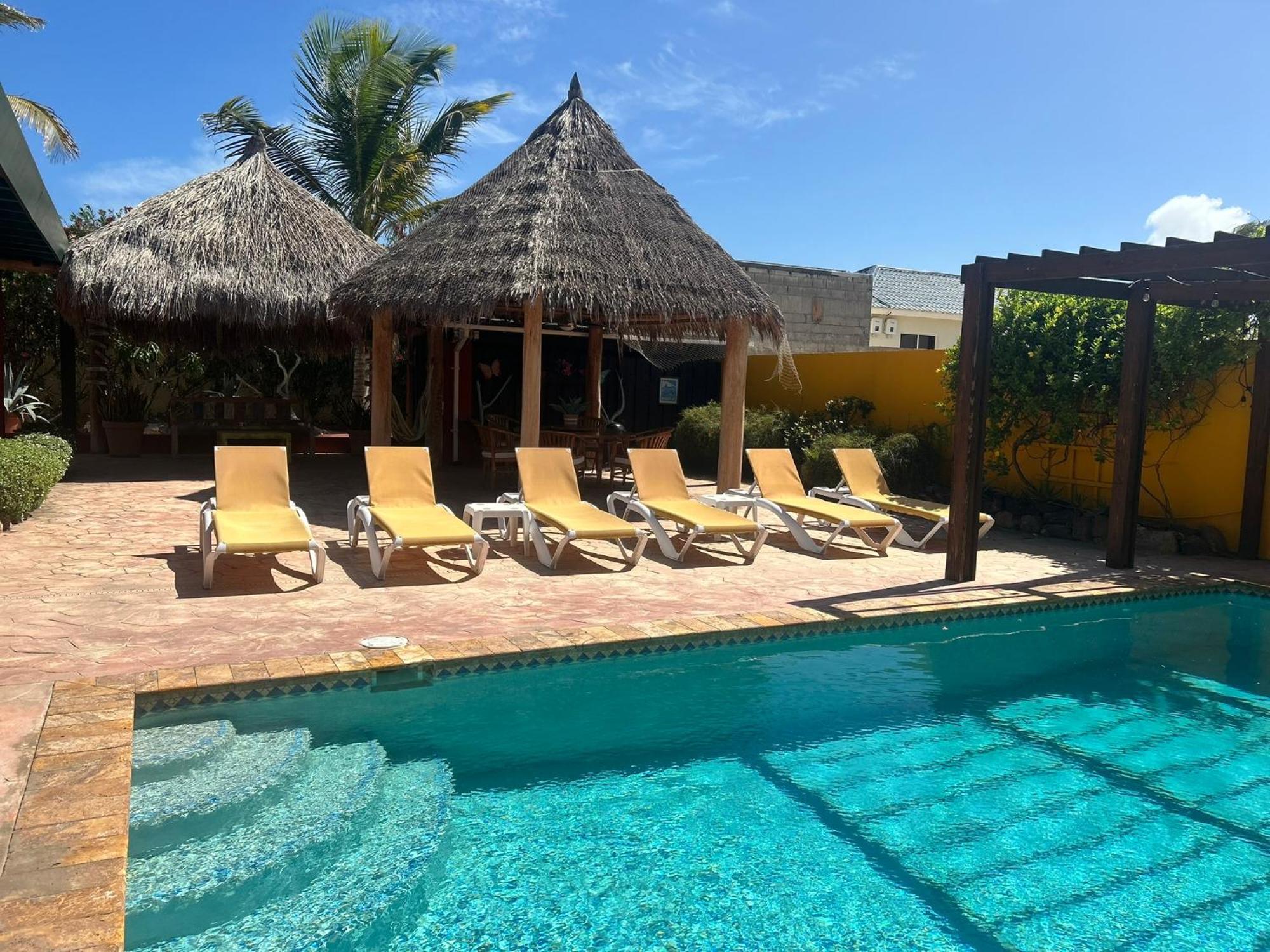 Casa Opal Villa *