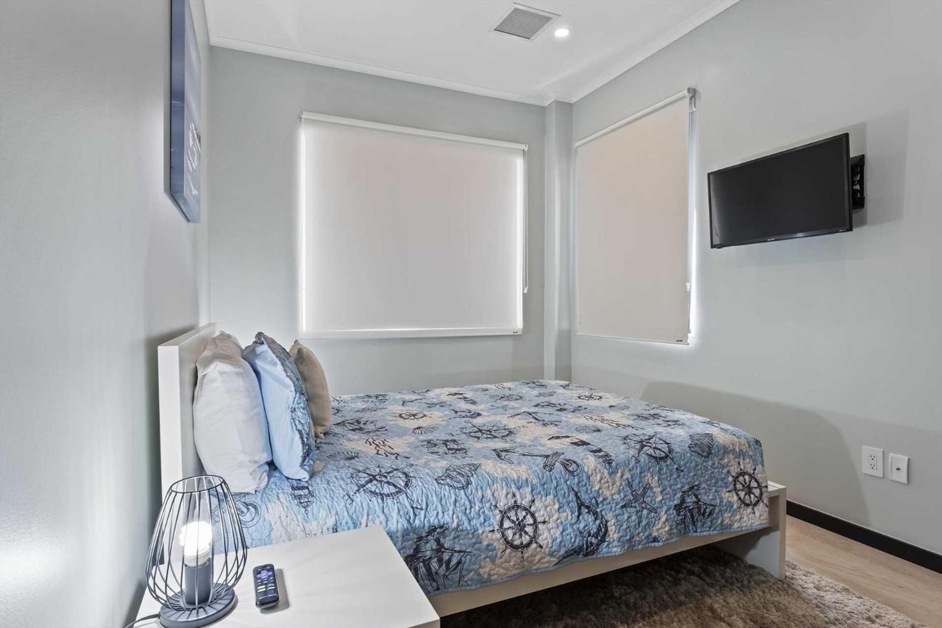Eagle - Serenity By The Sea 3br -lv301 Palm Beach