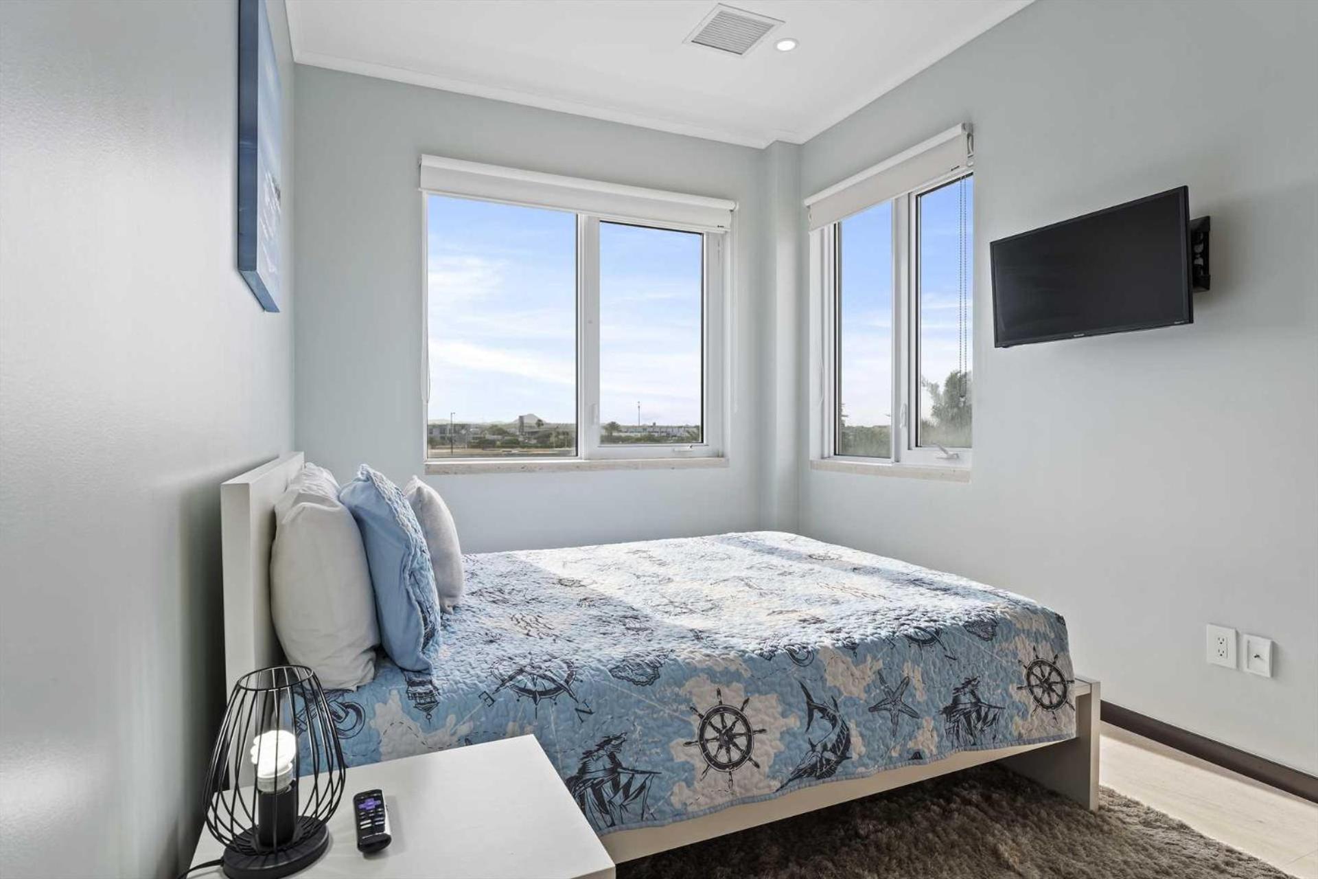 Eagle - Serenity By The Sea 3br -lv301 * Palm Beach