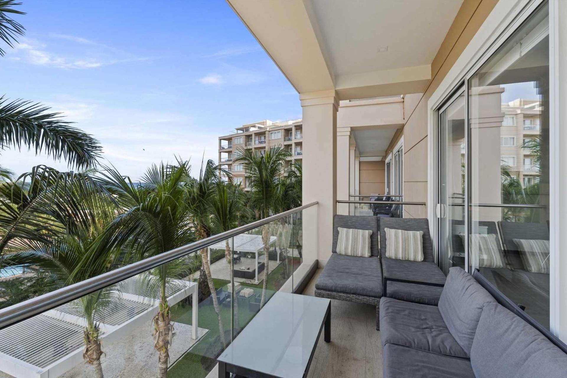 Holiday home Eagle - Serenity By The Sea 3br -lv301