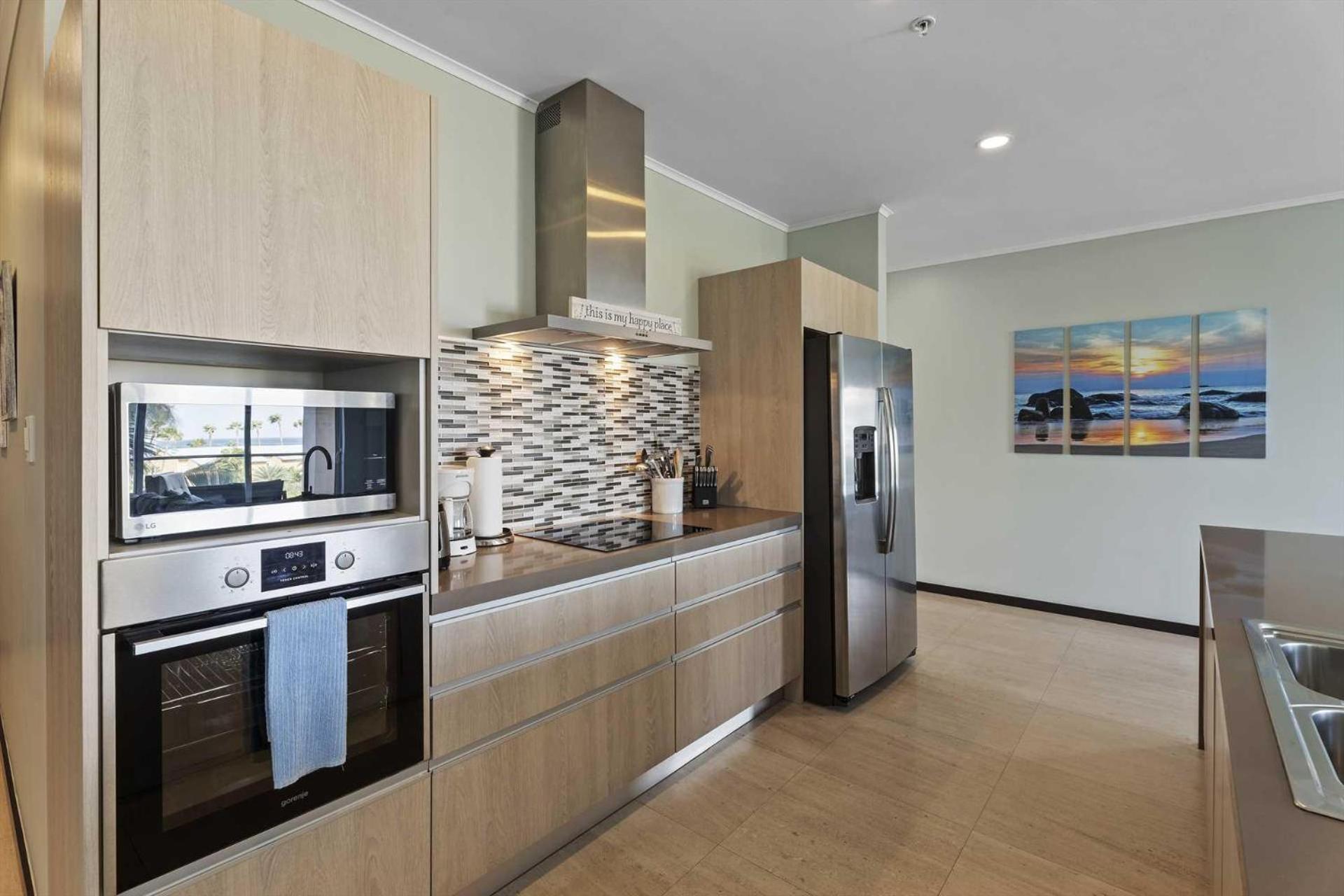 Eagle - Serenity By The Sea 3br -lv301 Holiday home Palm Beach