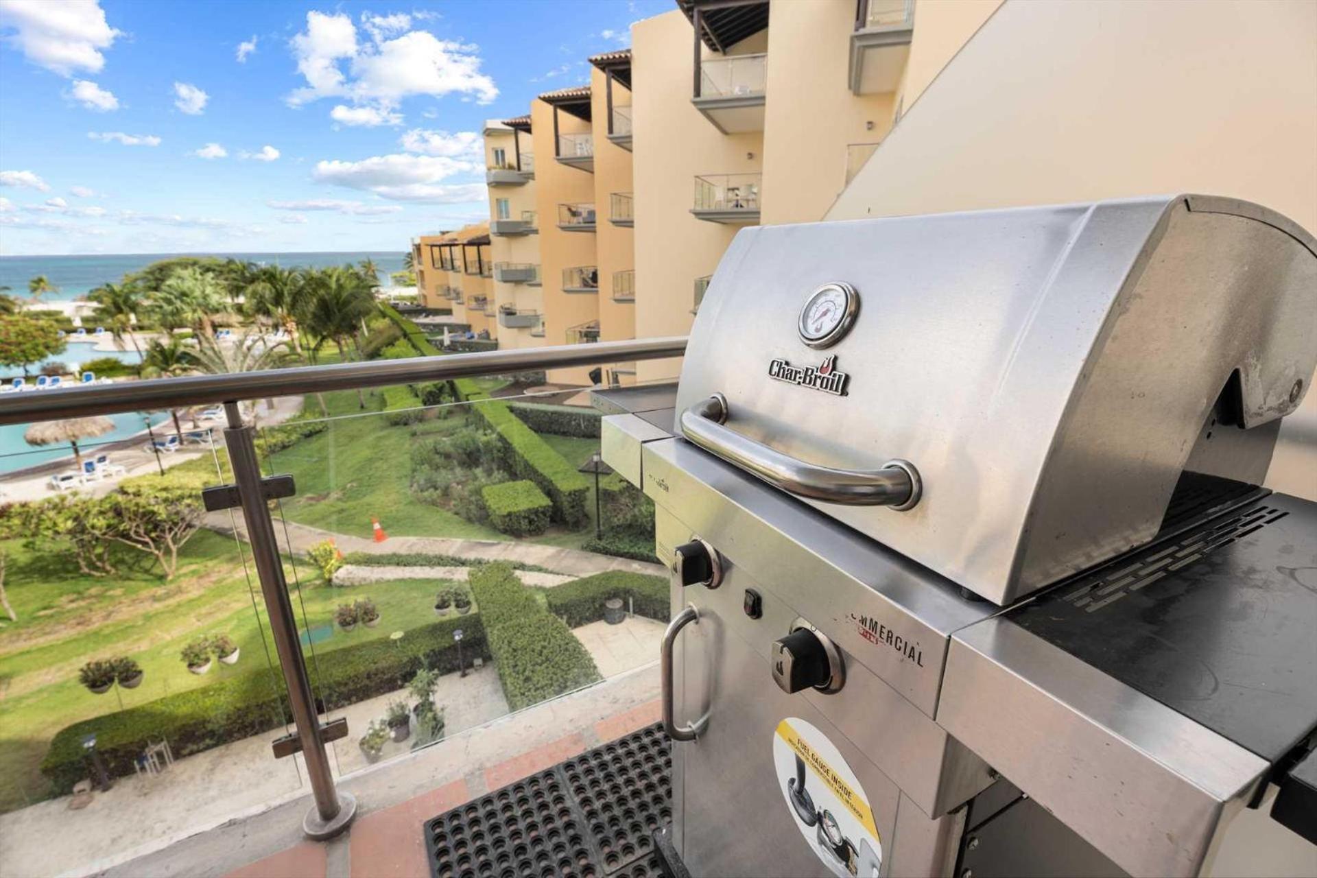 Beachfront - Paradise View 2br - A346 Holiday home Palm Beach