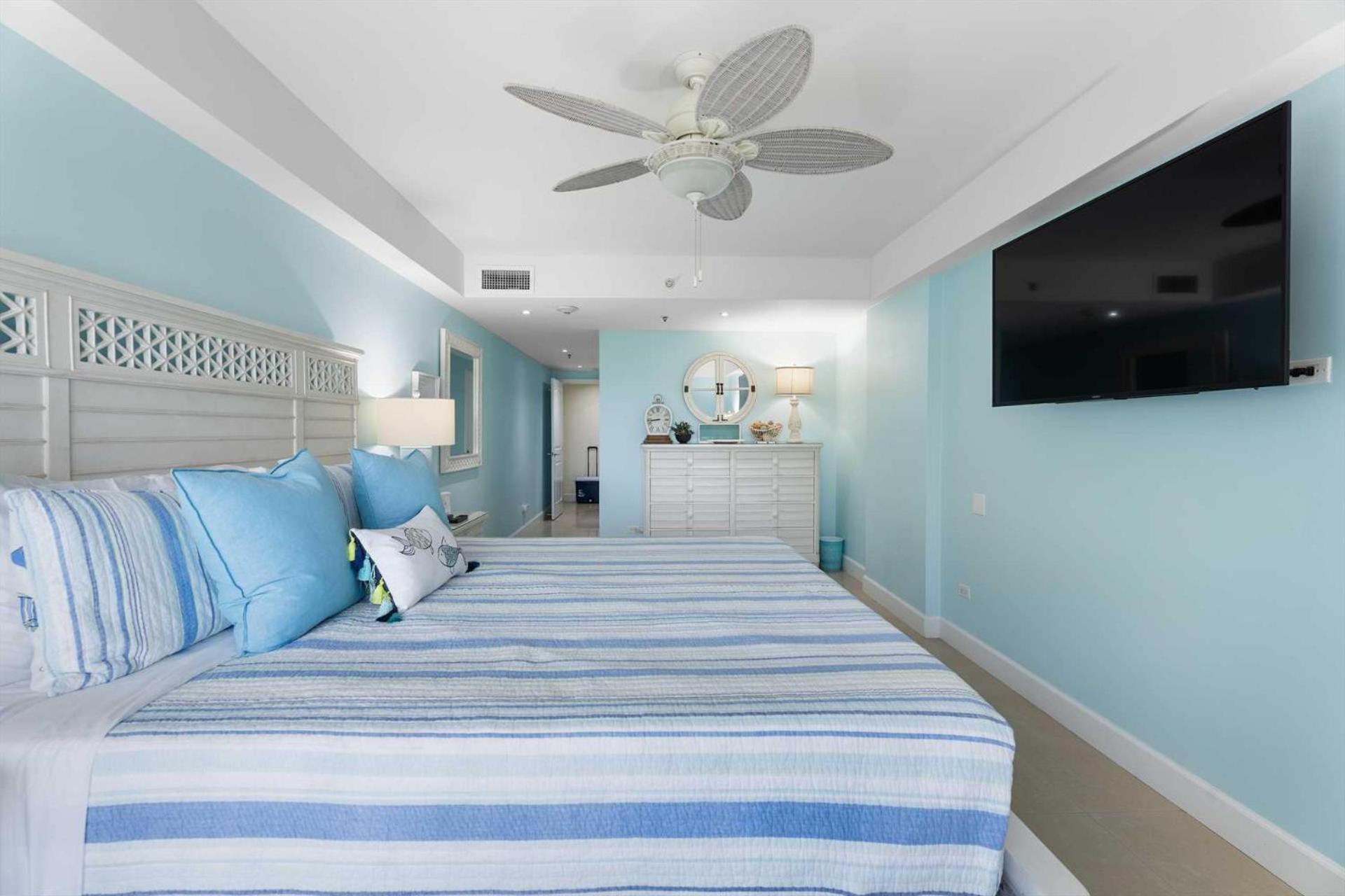 Beachfront - Paradise View 2br - A346 *