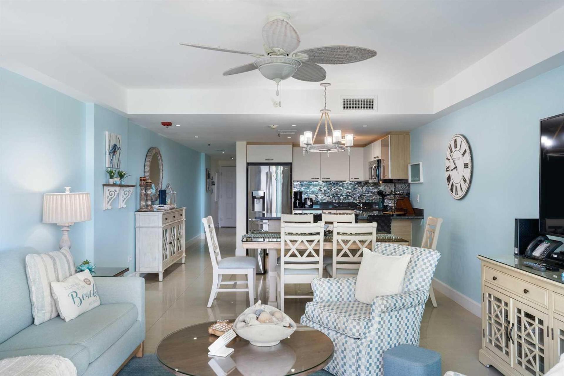 Holiday home Beachfront - Paradise View 2br - A346