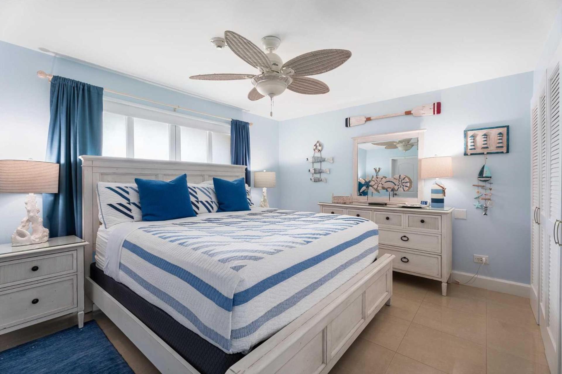 Beachfront - Paradise View 2br - A346 Holiday home Palm Beach