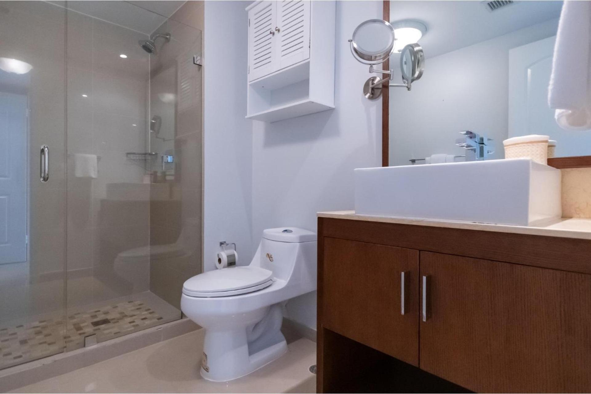 Holiday home Beachfront - Royal Aquamarine 3br - Bc252