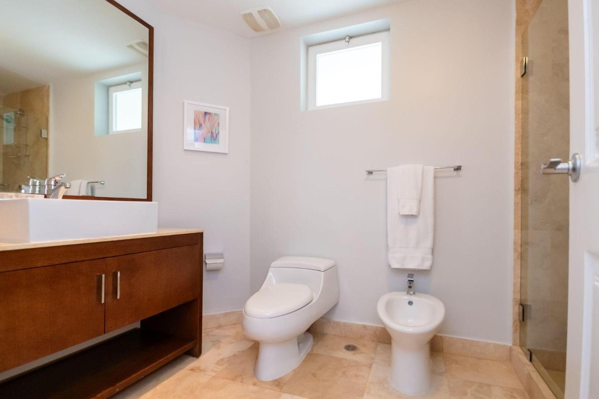Holiday home Beachfront - Royal Aquamarine 3br - Bc252 *