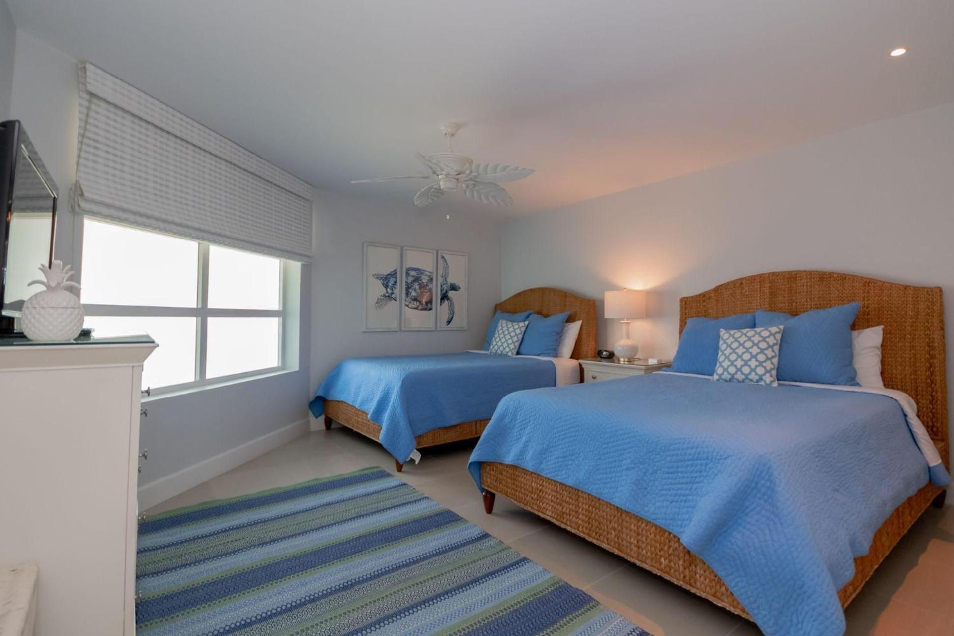 Beachfront - Royal Aquamarine 3br - Bc252 *