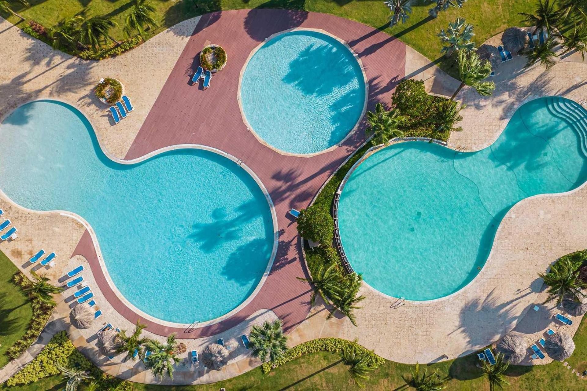 Holiday home Beachfront - Royal Aquamarine 3br - Bc252 *