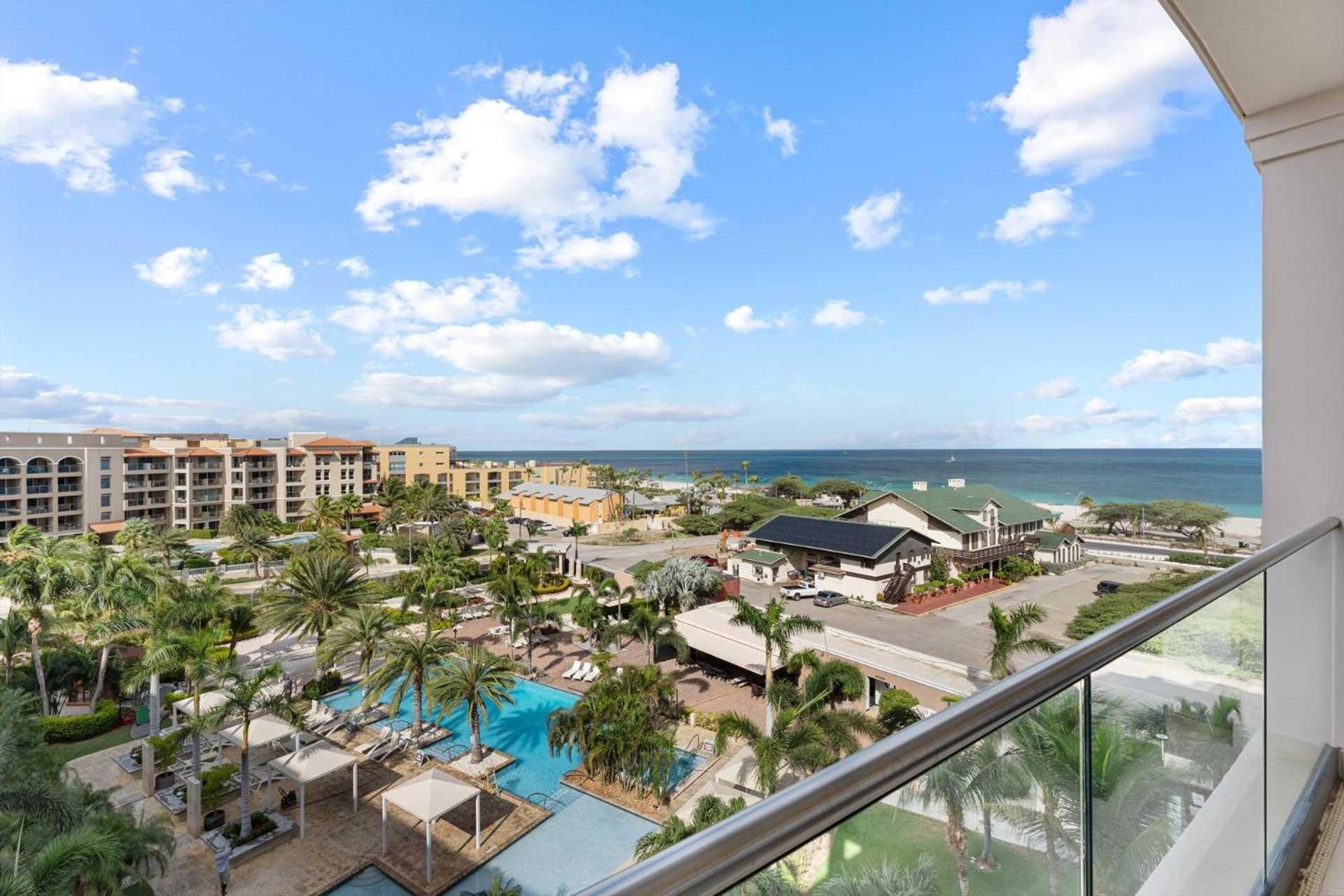 Holiday home View - Ocean Jewel 2br - Lv507 *