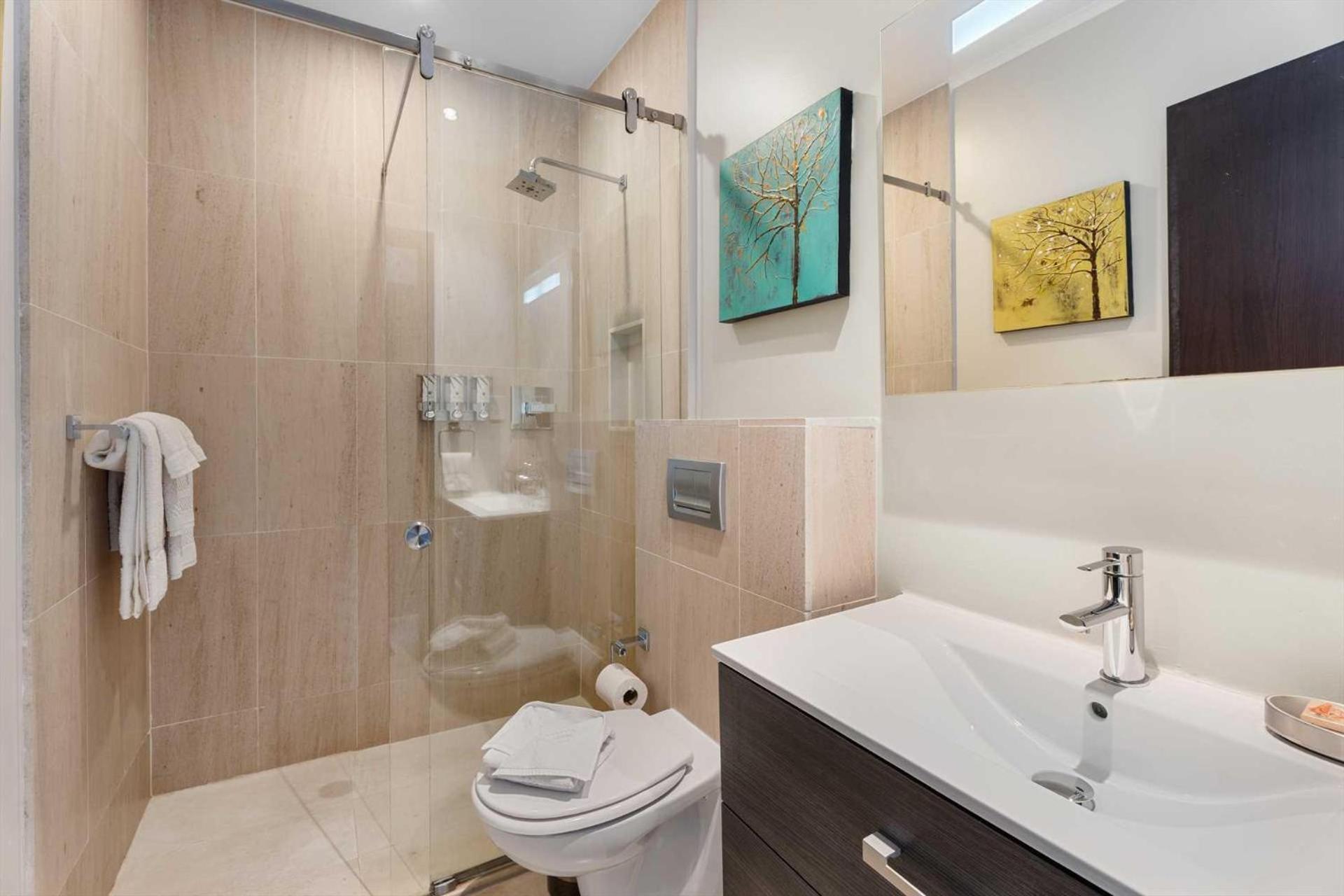 Holiday home View - Ocean Jewel 2br - Lv507