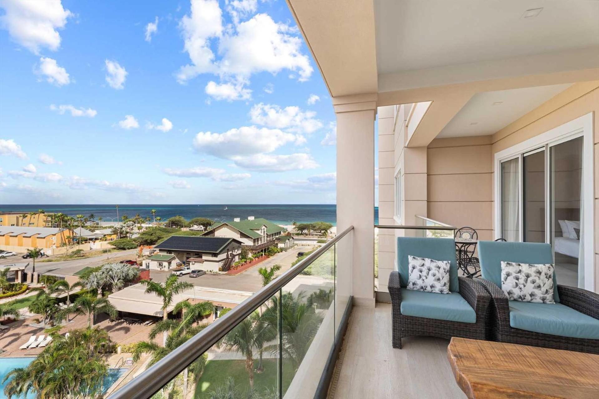 Holiday home View - Ocean Jewel 2br - Lv507 *