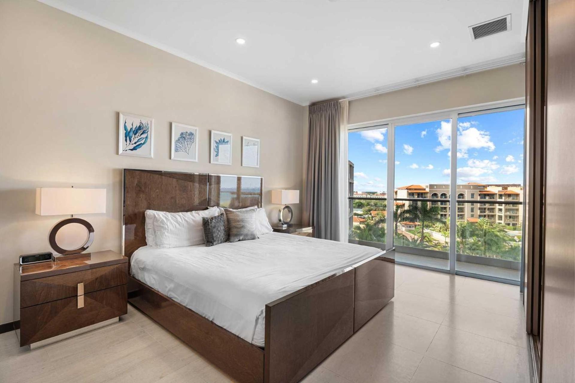 View - Ocean Jewel 2br - Lv507 Holiday home Palm Beach