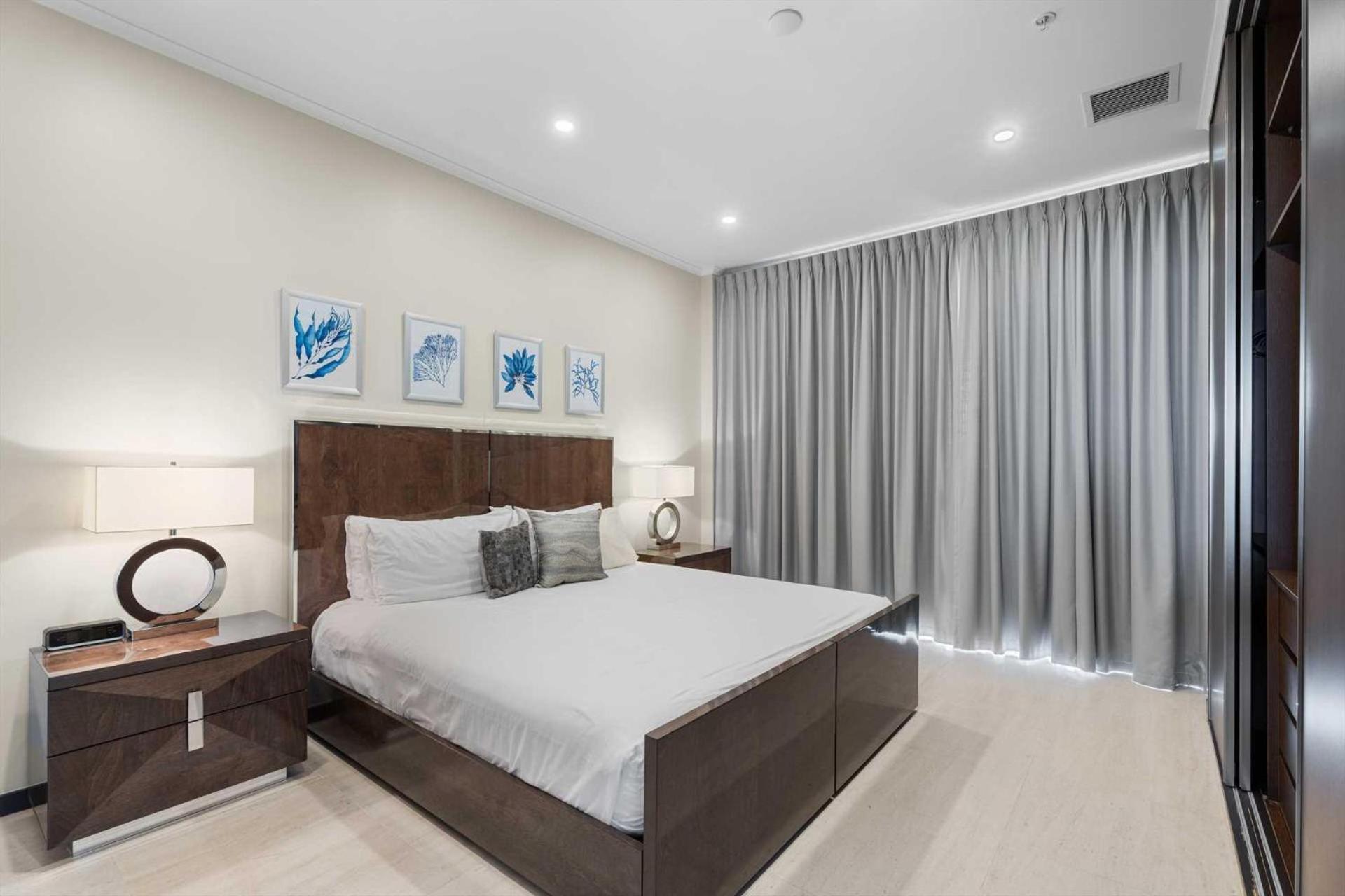 View - Ocean Jewel 2br - Lv507 *
