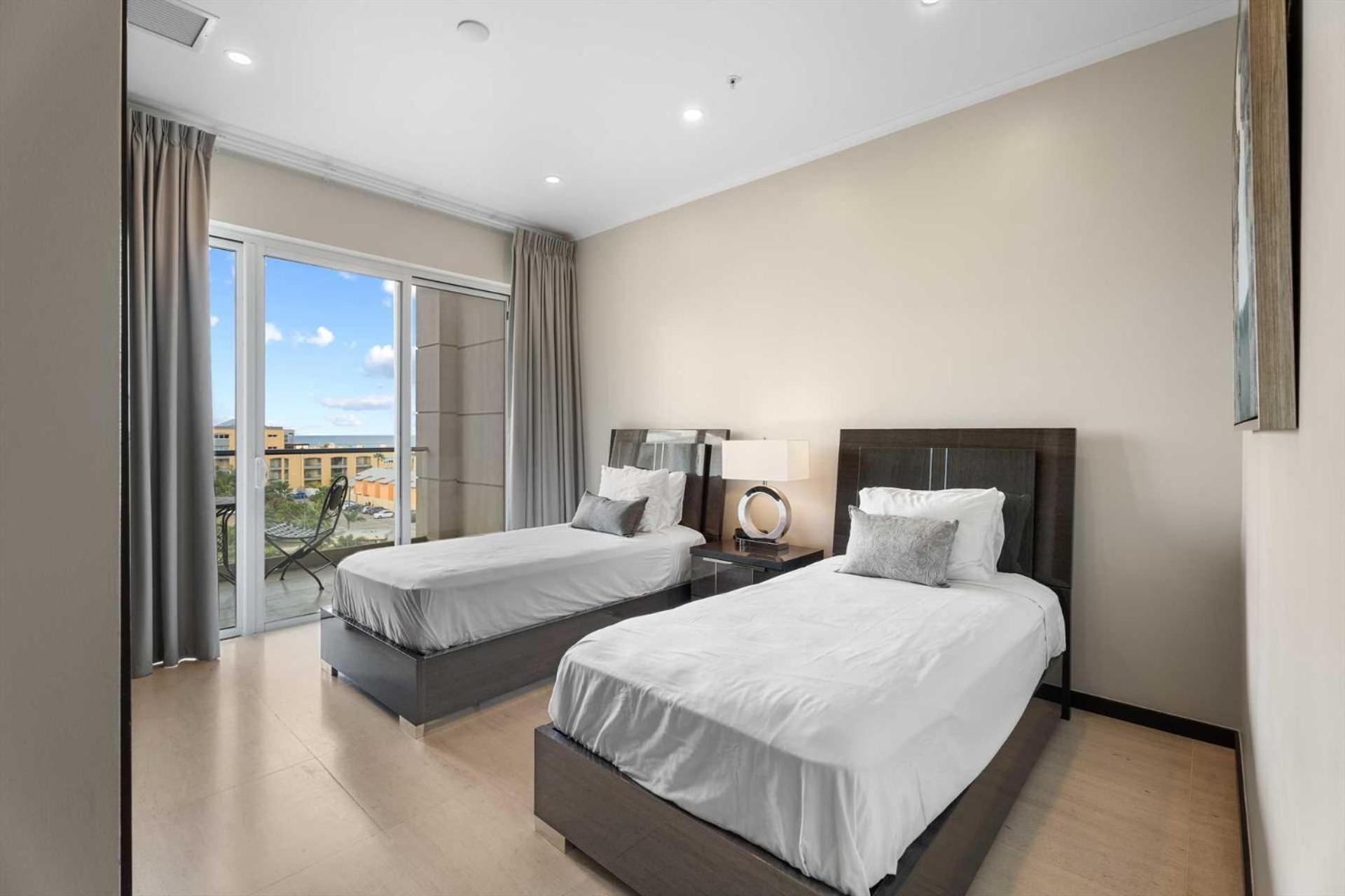 View - Ocean Jewel 2br - Lv507 * Palm Beach