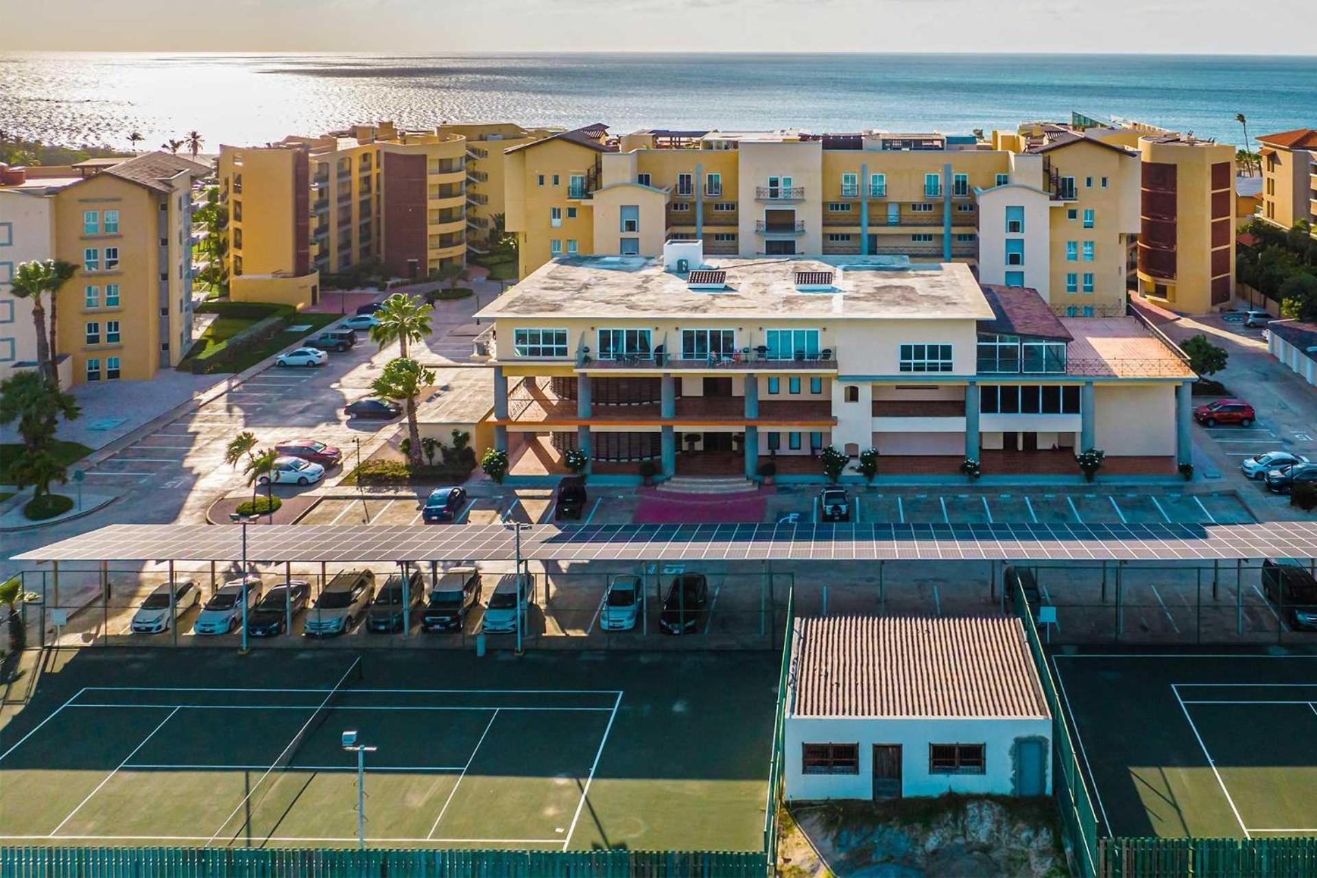 Beachfront - Brisas Del Mar 2br - E324 Holiday home *