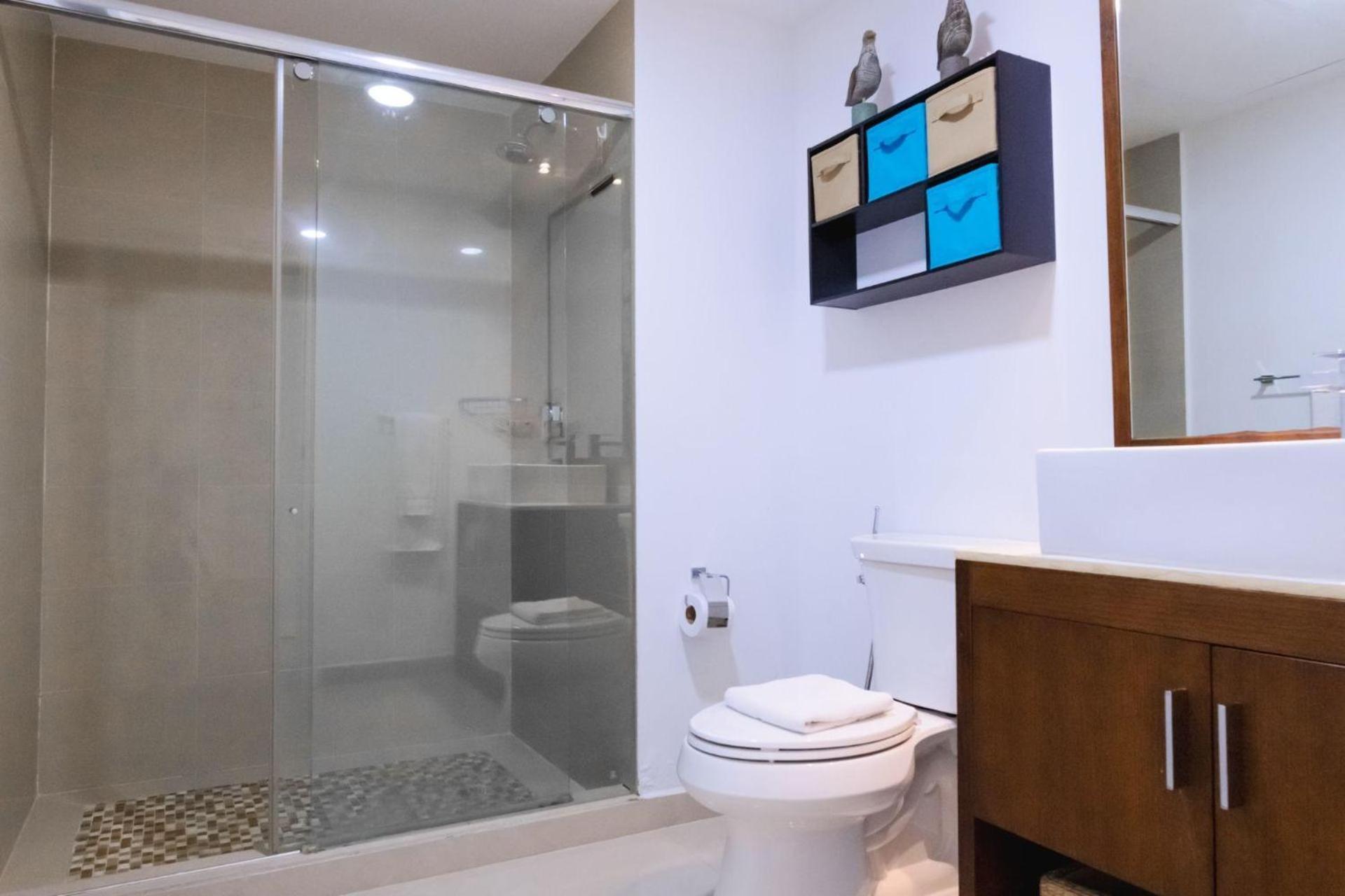 Beachfront - Precious Ruby 2br - Bc355