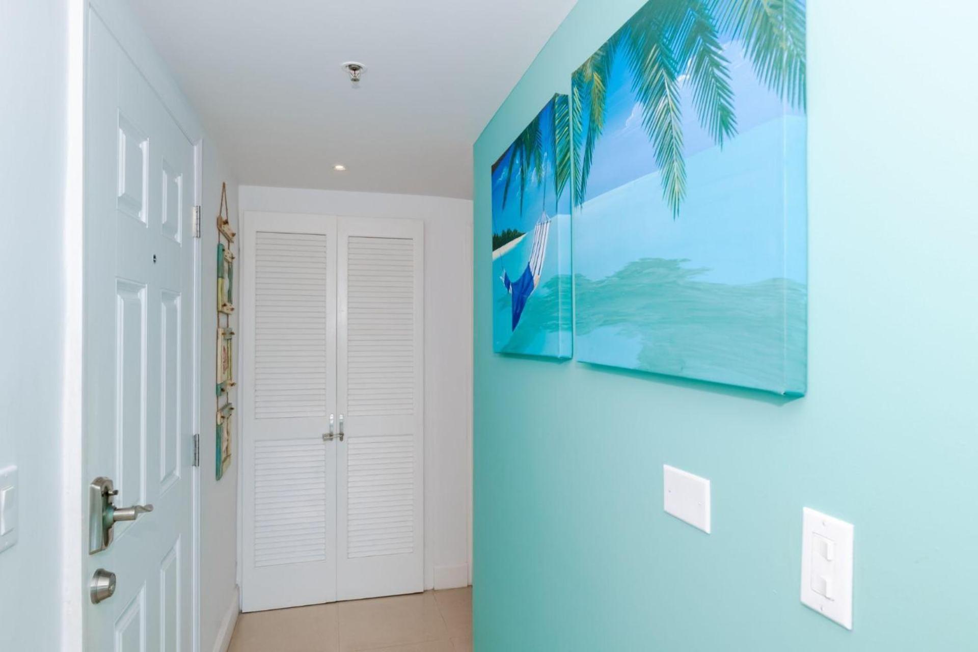 Holiday home Beachfront - Precious Ruby 2br - Bc355 *