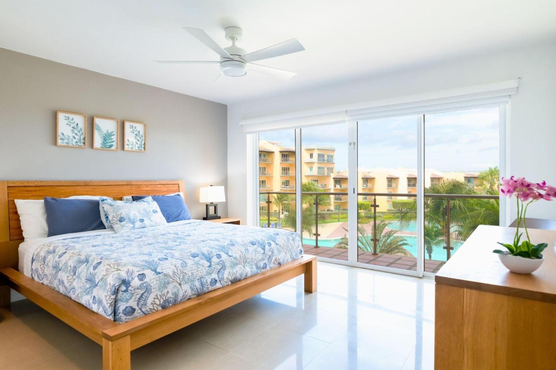 Holiday home Beachfront - Precious Ruby 2br - Bc355