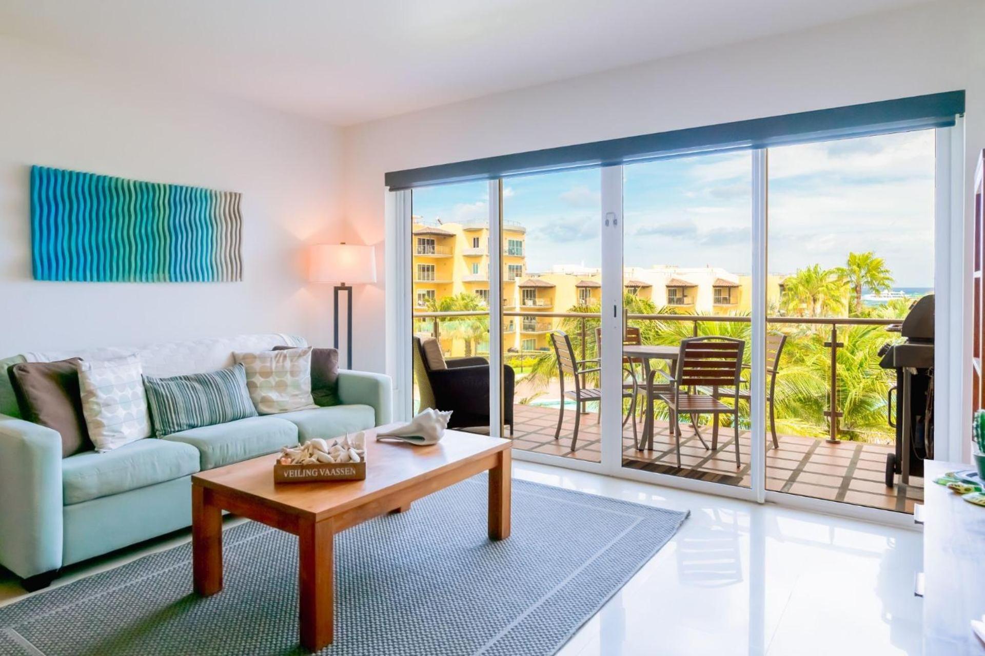 Holiday home Beachfront - Precious Ruby 2br - Bc355 Palm Beach