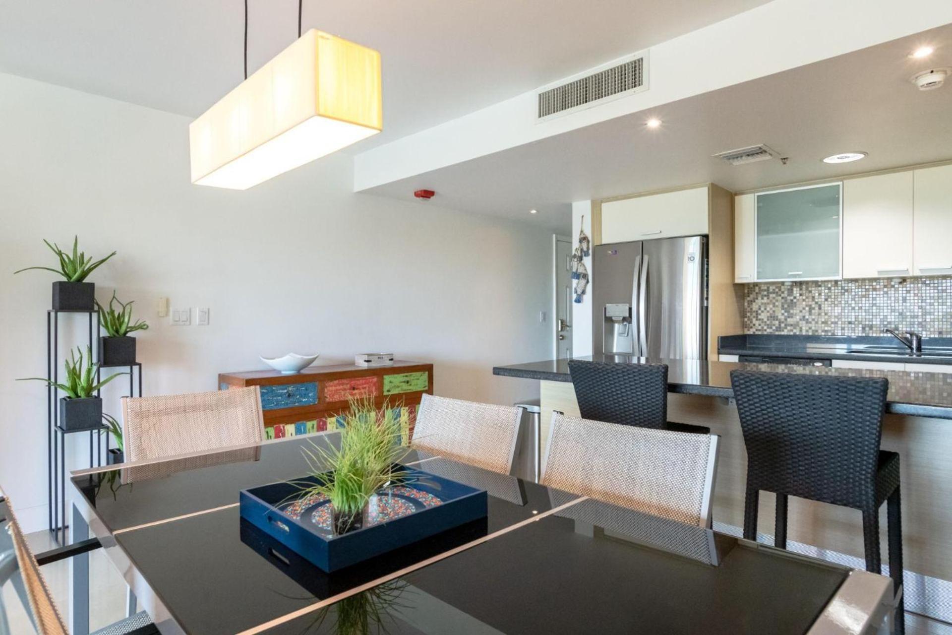 Holiday home Beachfront - Precious Ruby 2br - Bc355 *