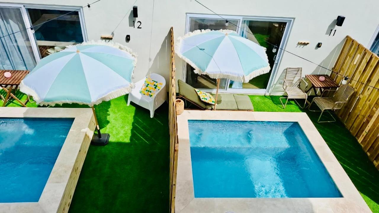 Apartment Vistalmar Ocean Oranjestad