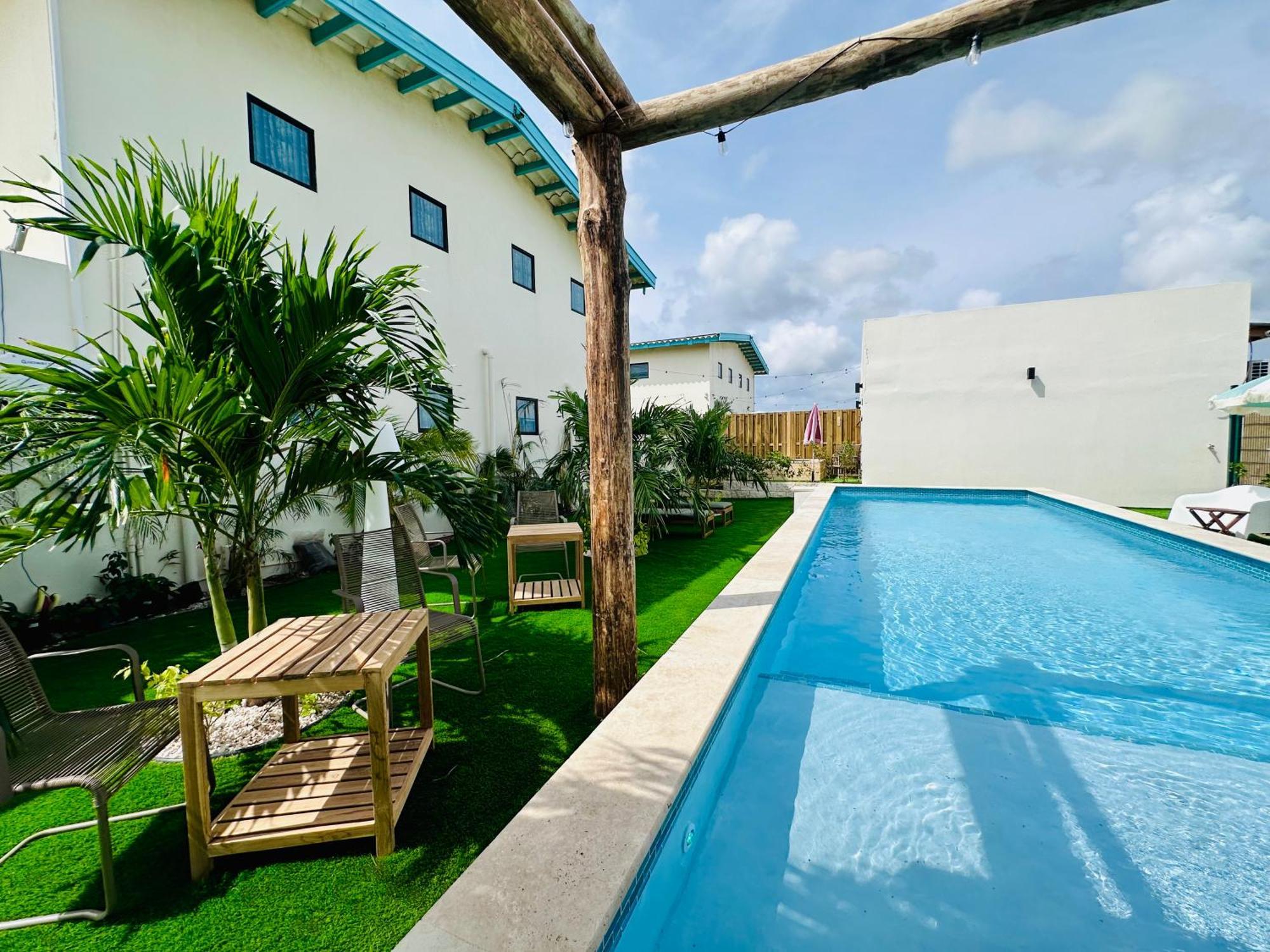 Vistalmar Ocean Apartment *